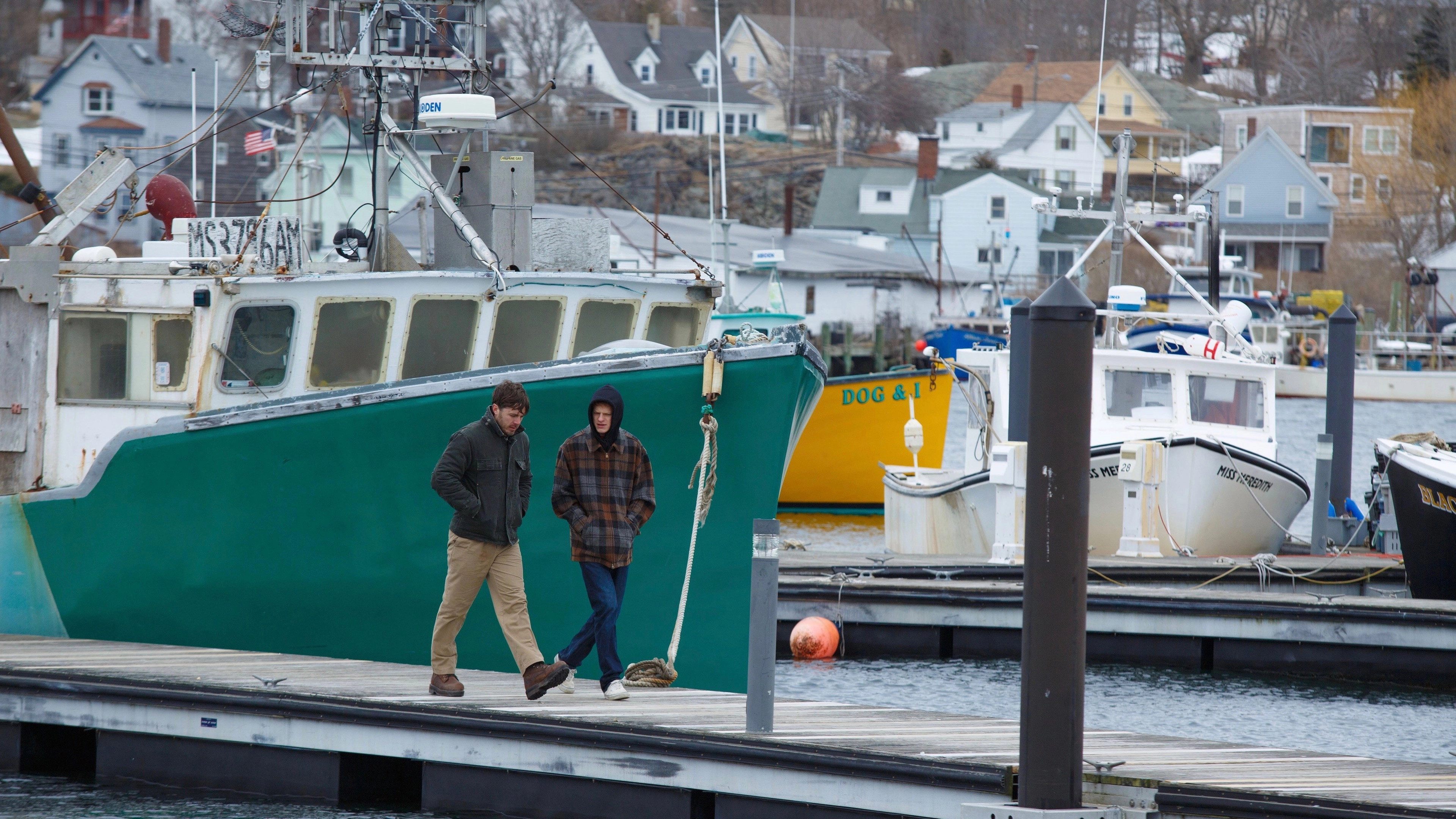 Manchester by the Sea