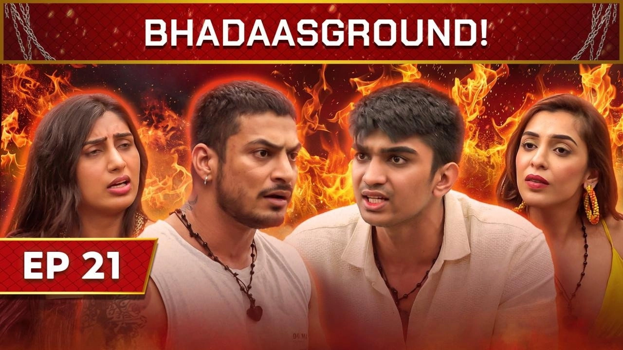 Battleground