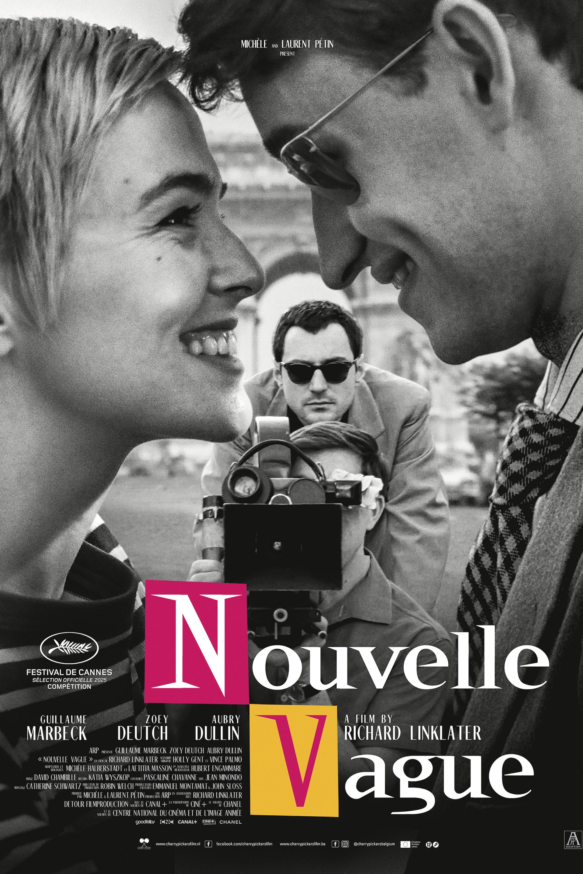 Nouvelle Vague