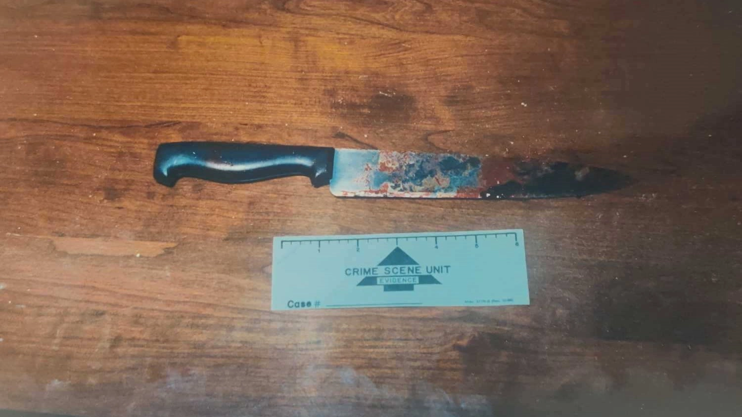 New York Homicide