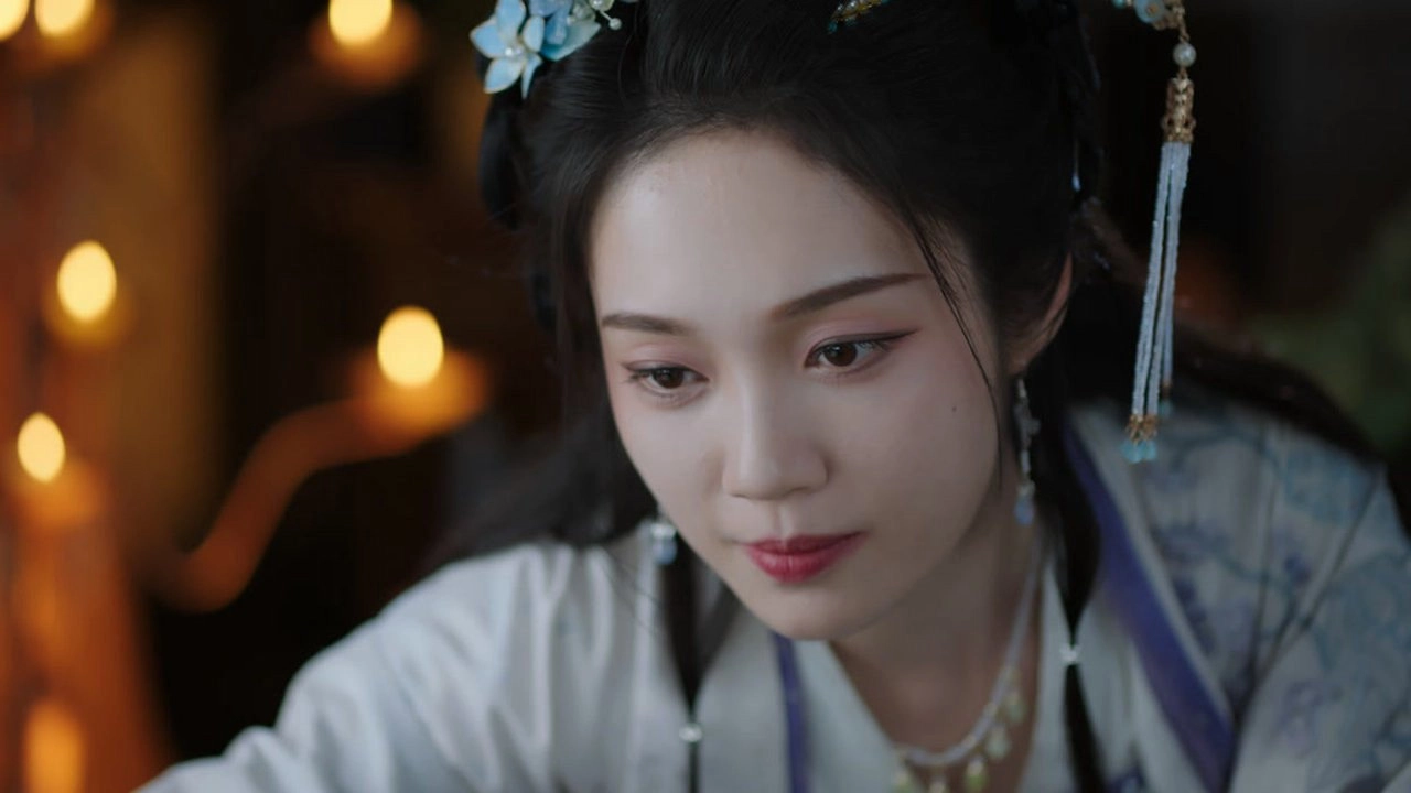 Elegy of Zhao Li