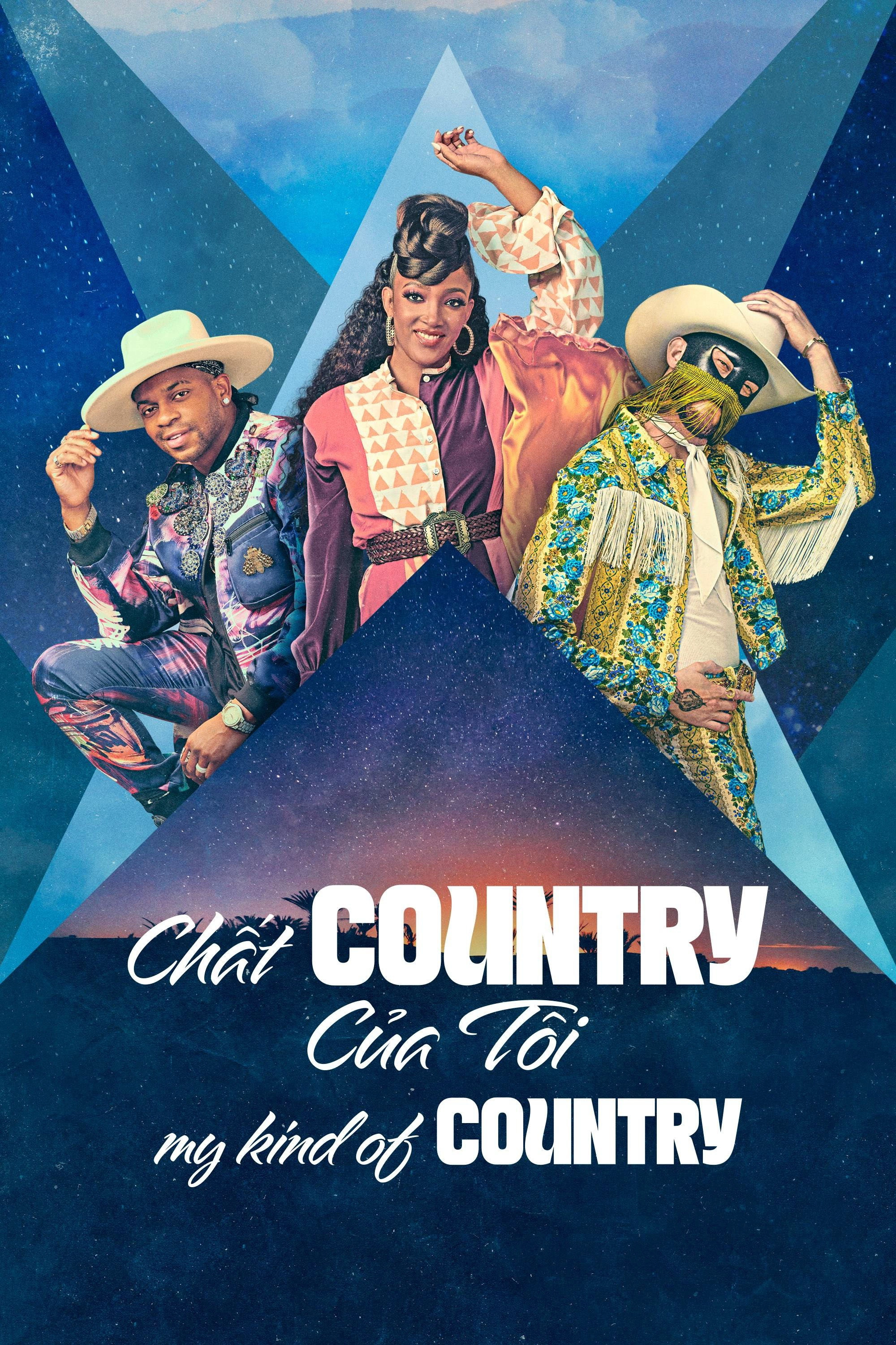 My Kind of Country
