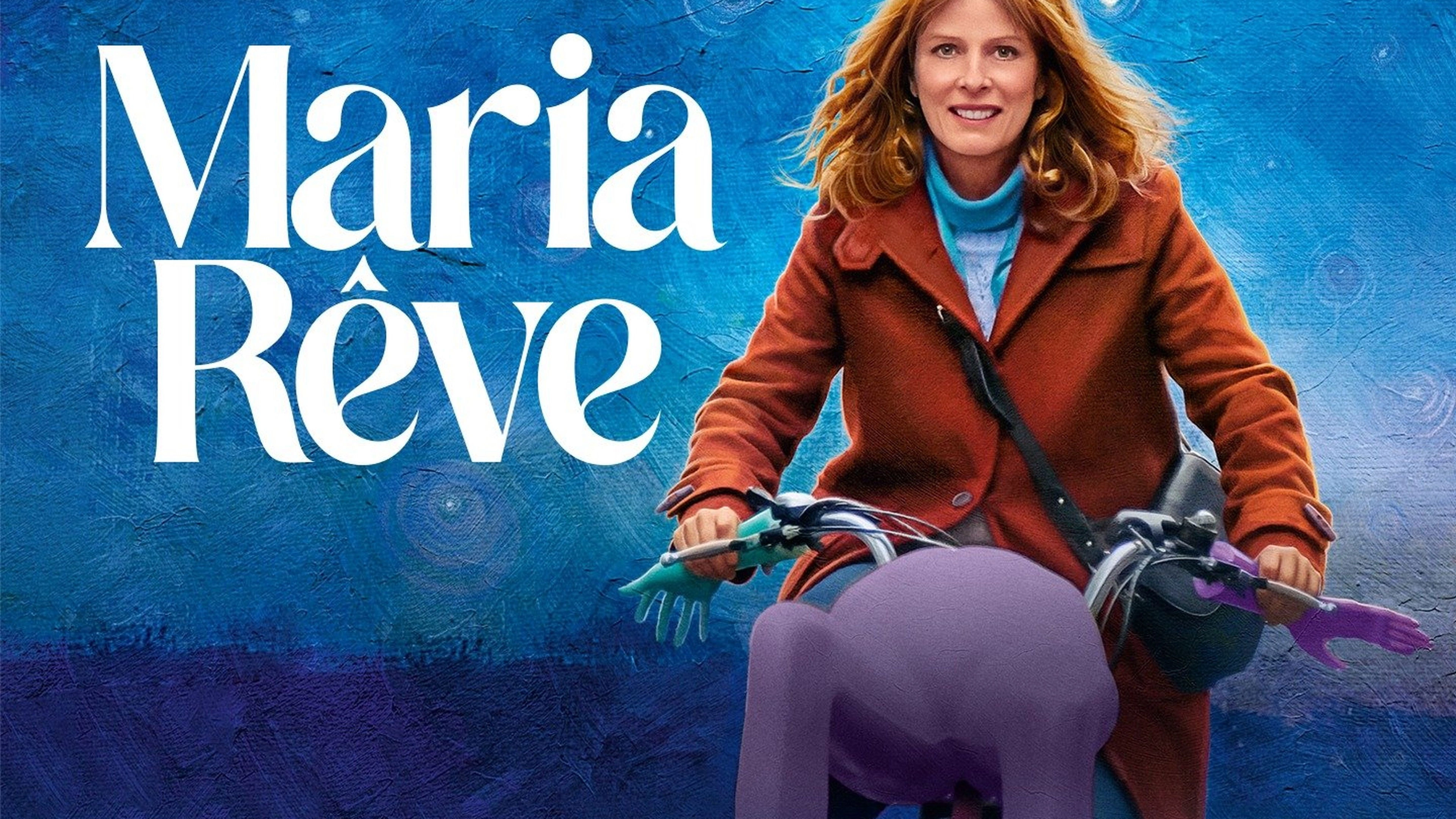 Maria into Life
