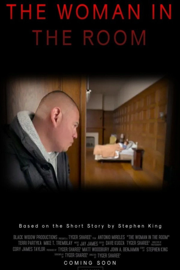 The Woman in the Room
