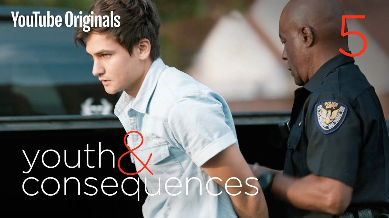 Youth & Consequences