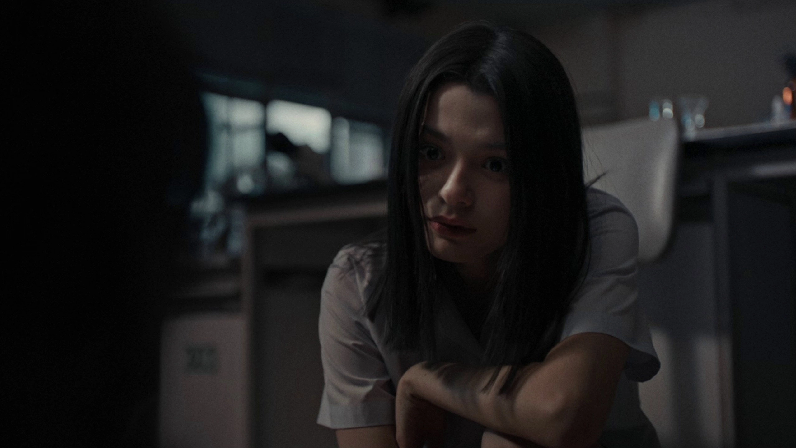Girl from Nowhere: The Reset