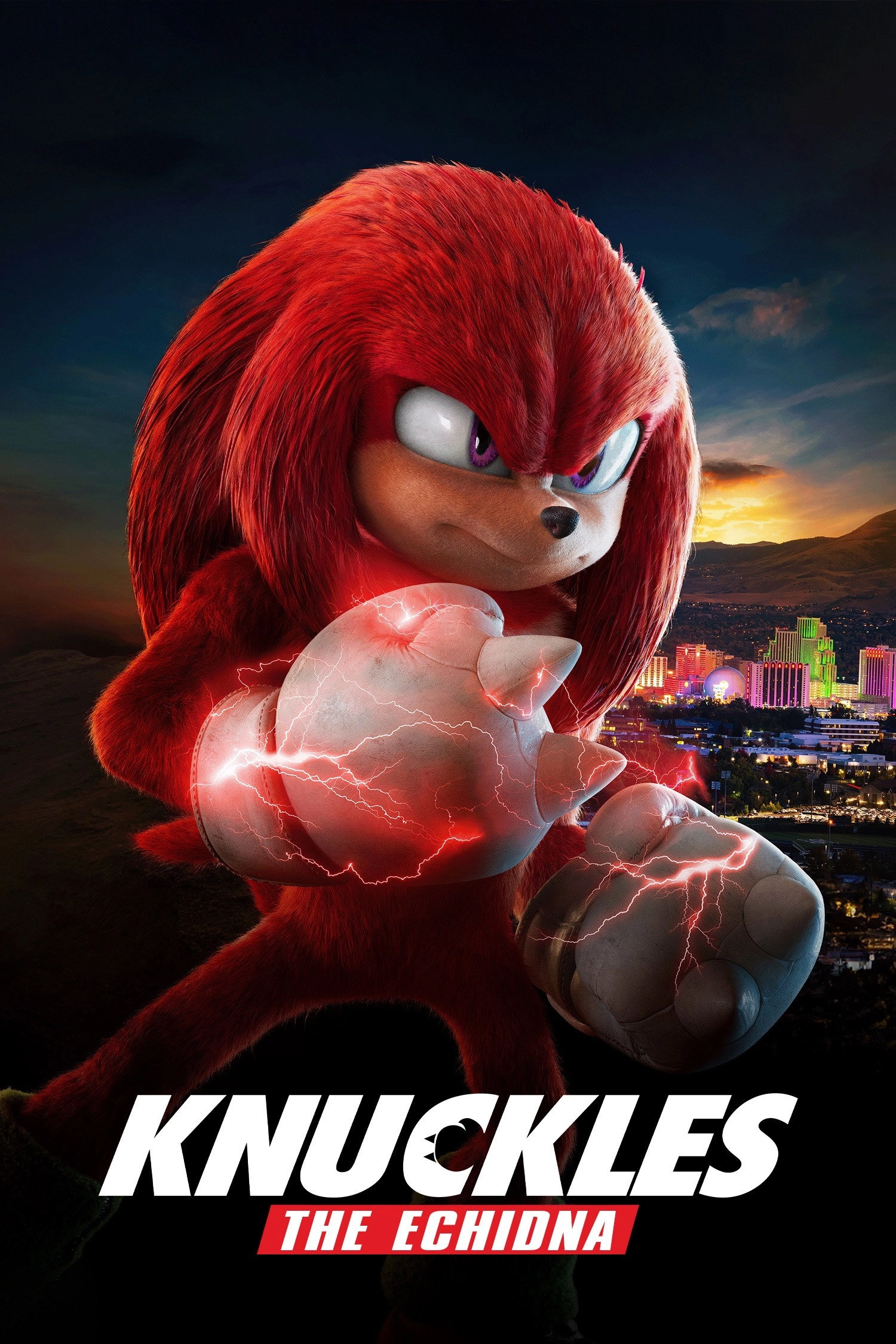 Knuckles