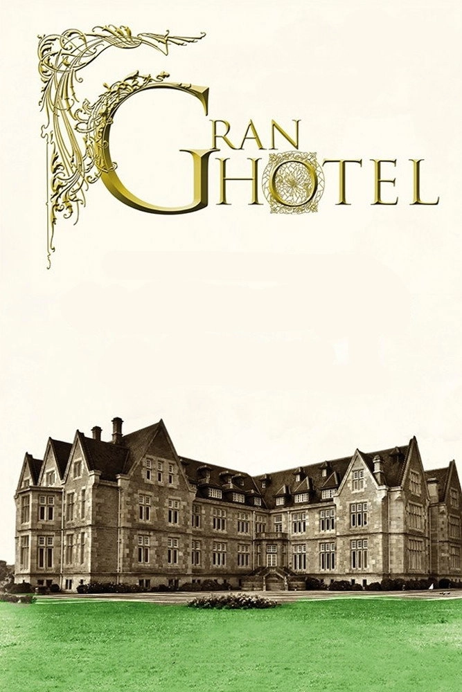 Grand Hotel