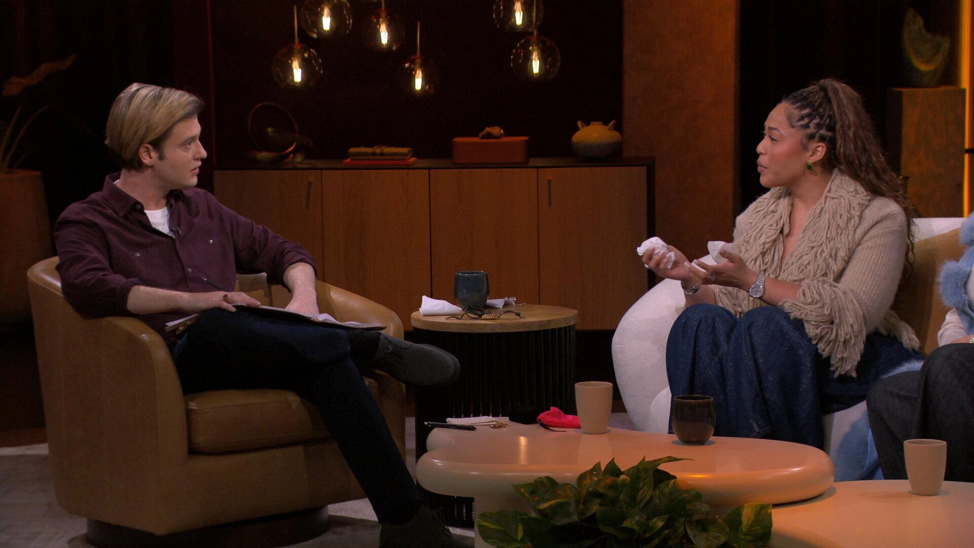 Live from the Other Side with Tyler Henry