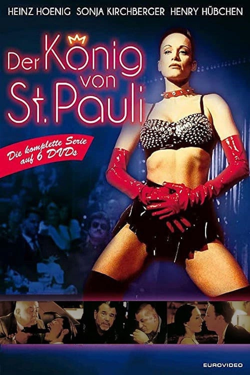 Der König von St. Pauli