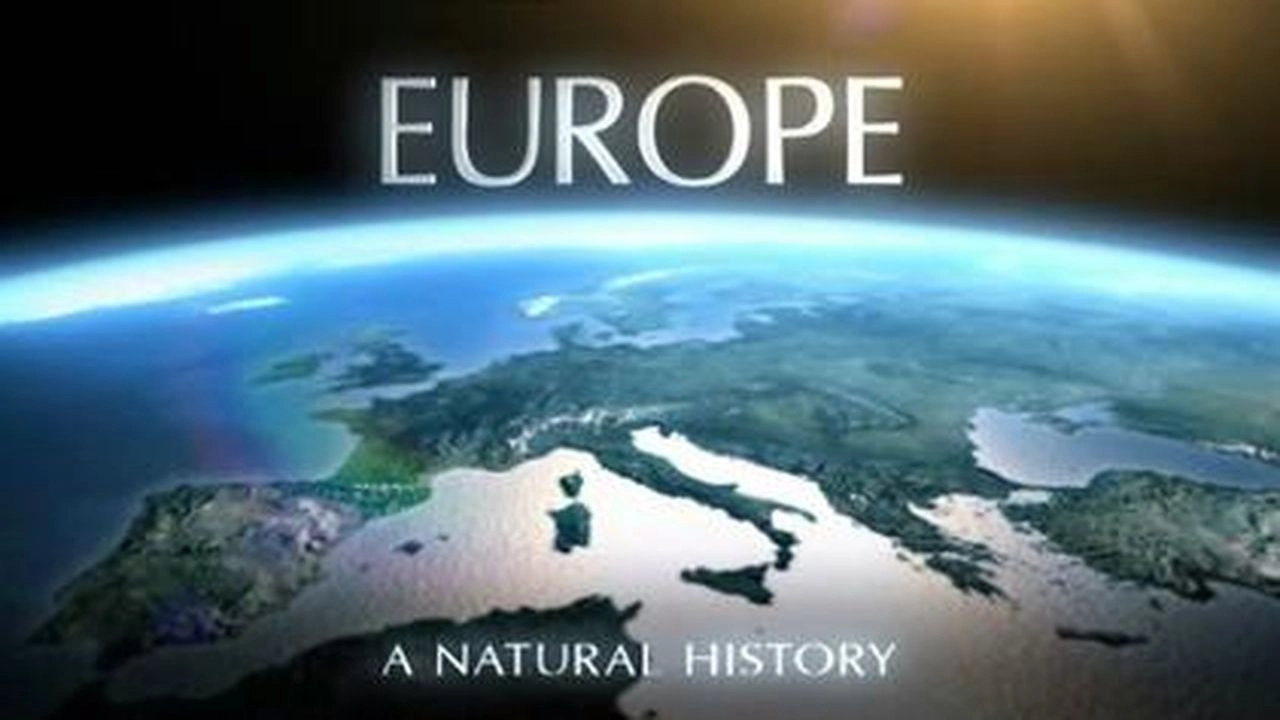 Wild Europe