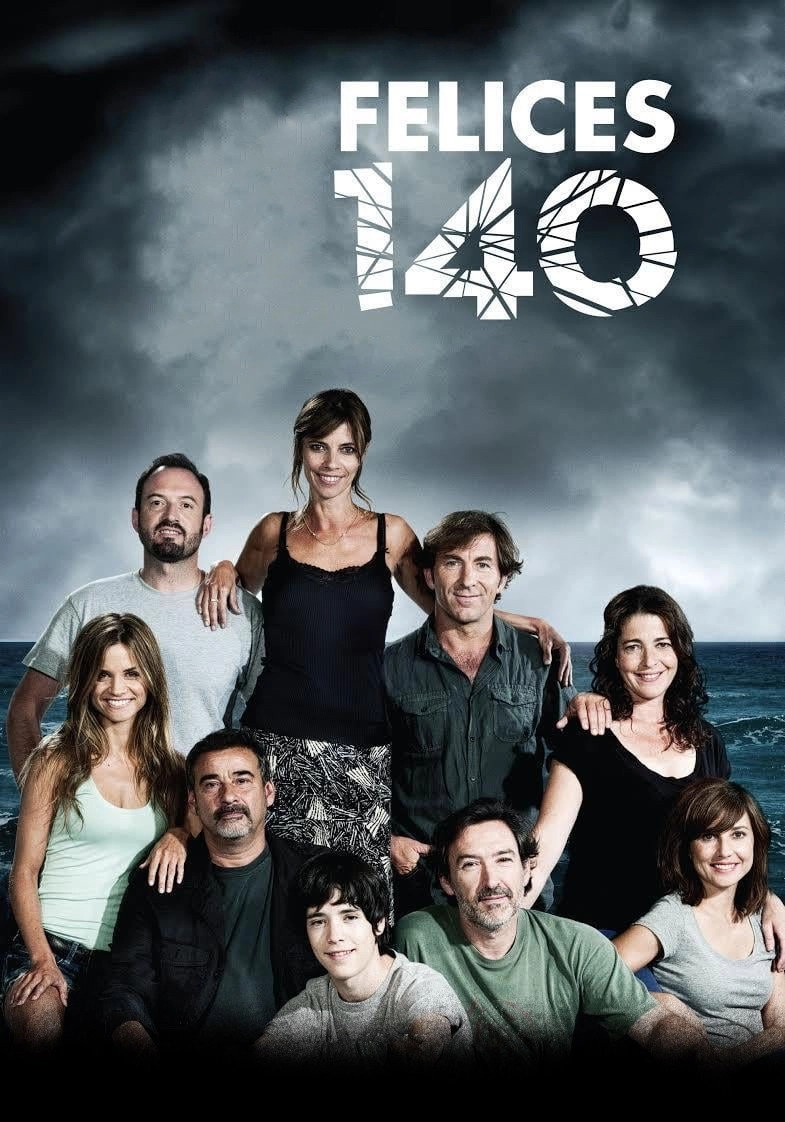 Happy 140