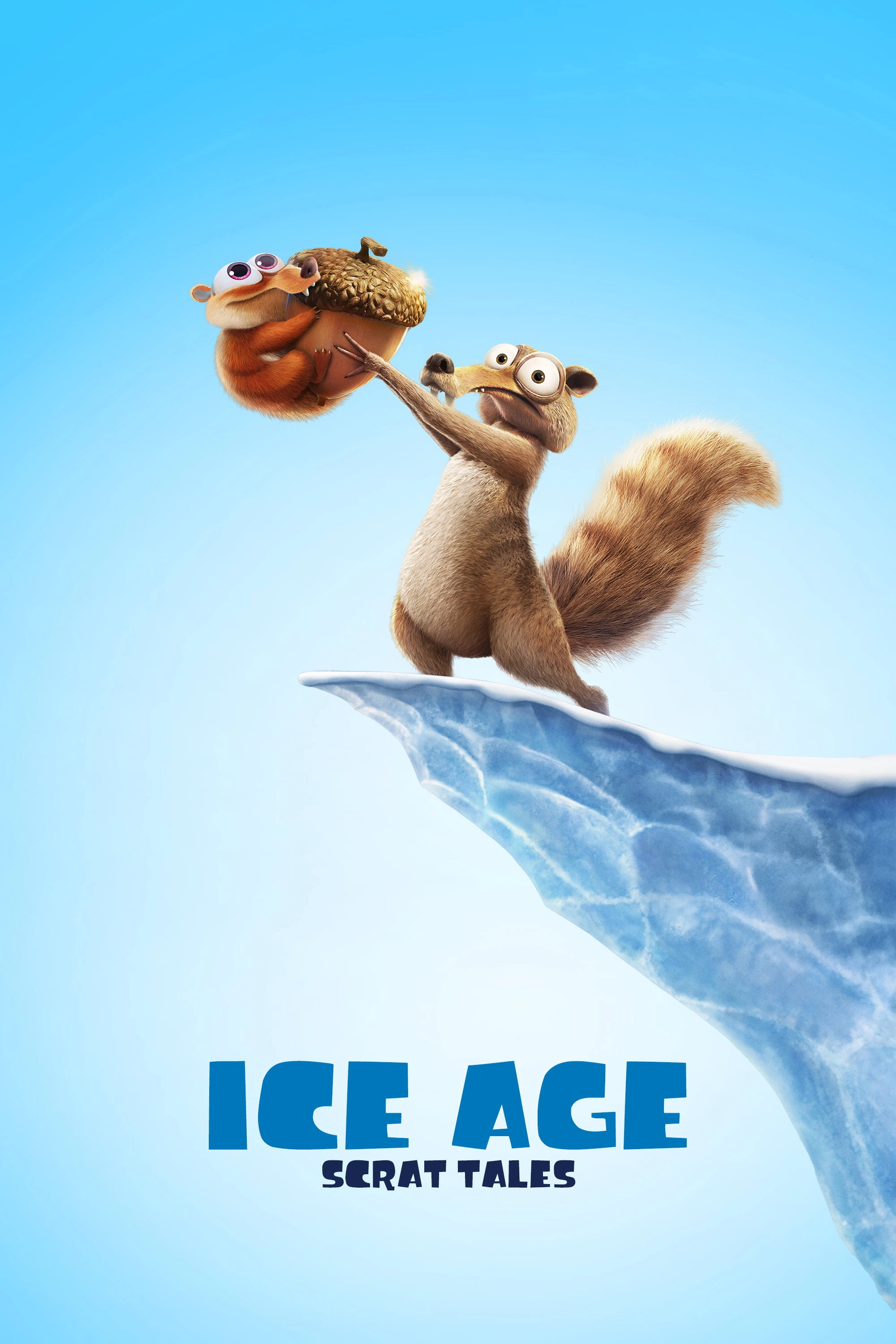 Ice Age: Scrat Tales