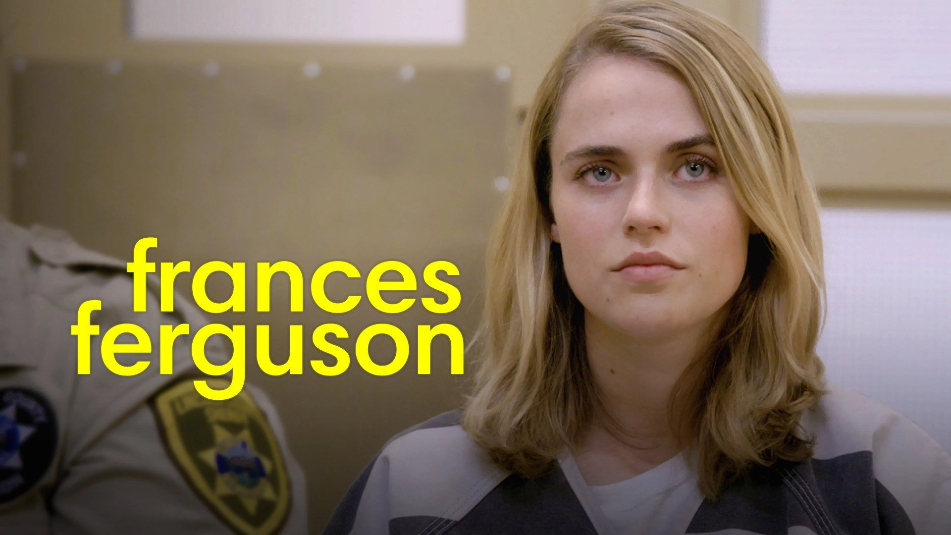 Frances Ferguson