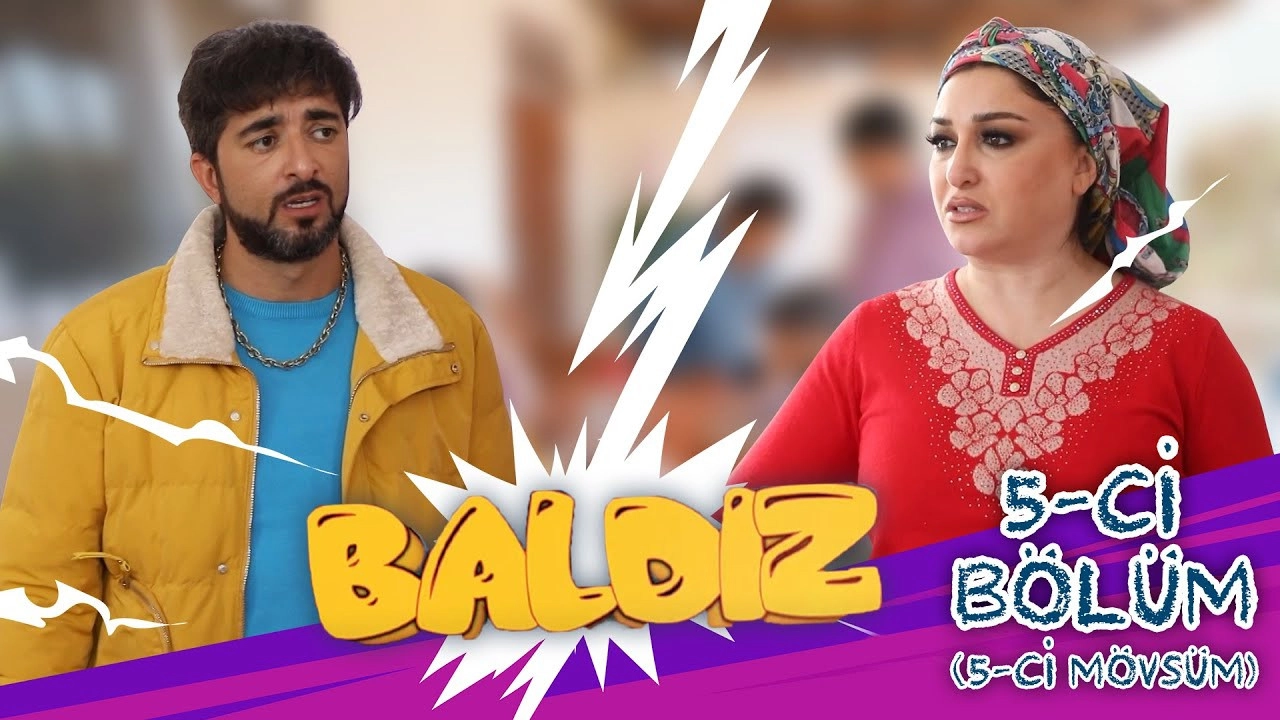 Baldız
