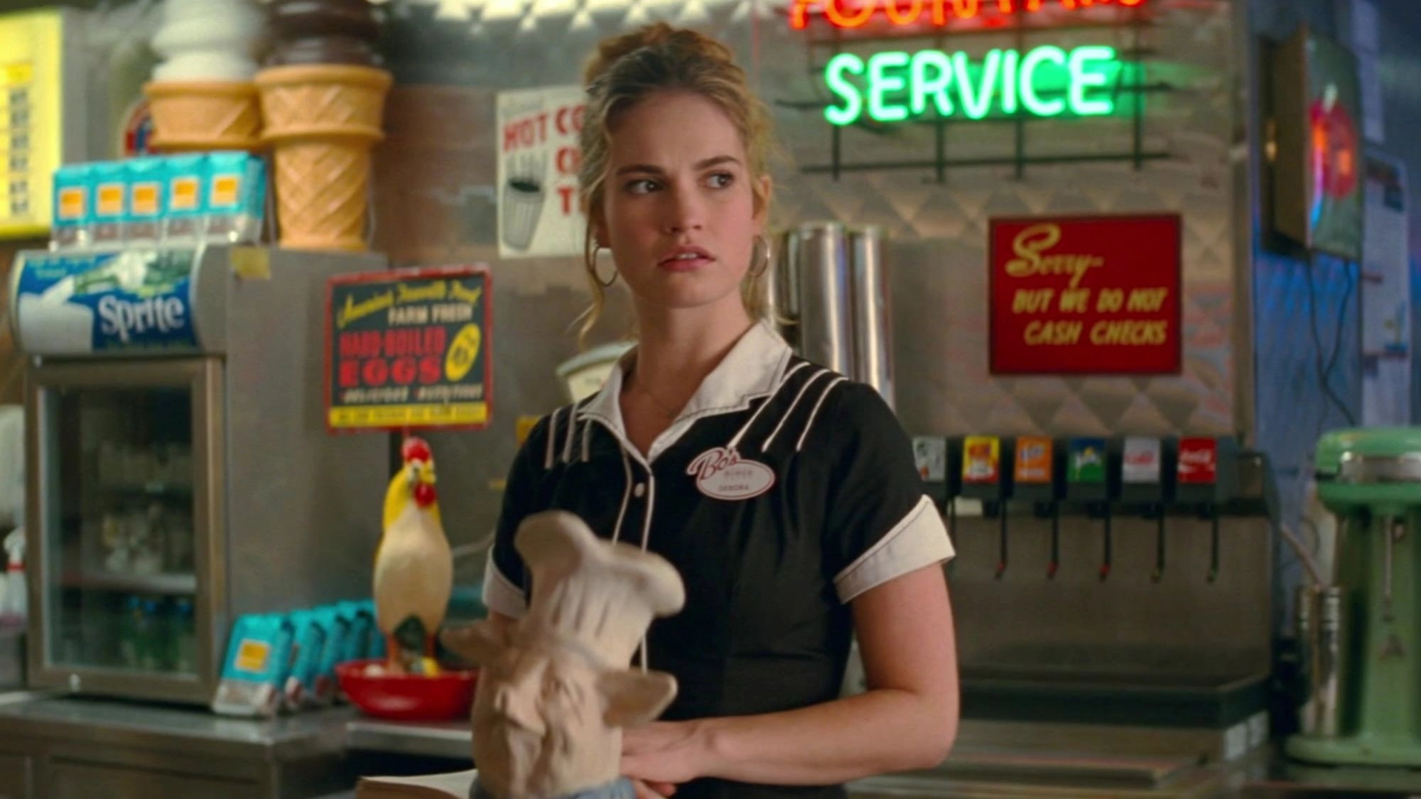 Baby Driver