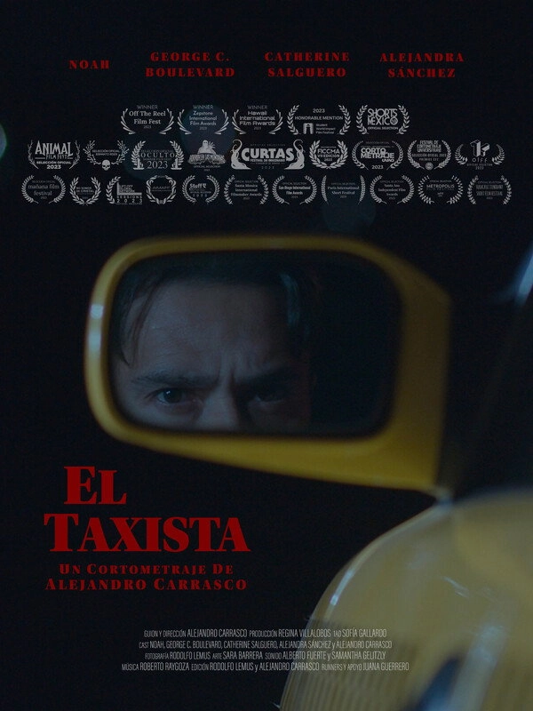 El Taxista