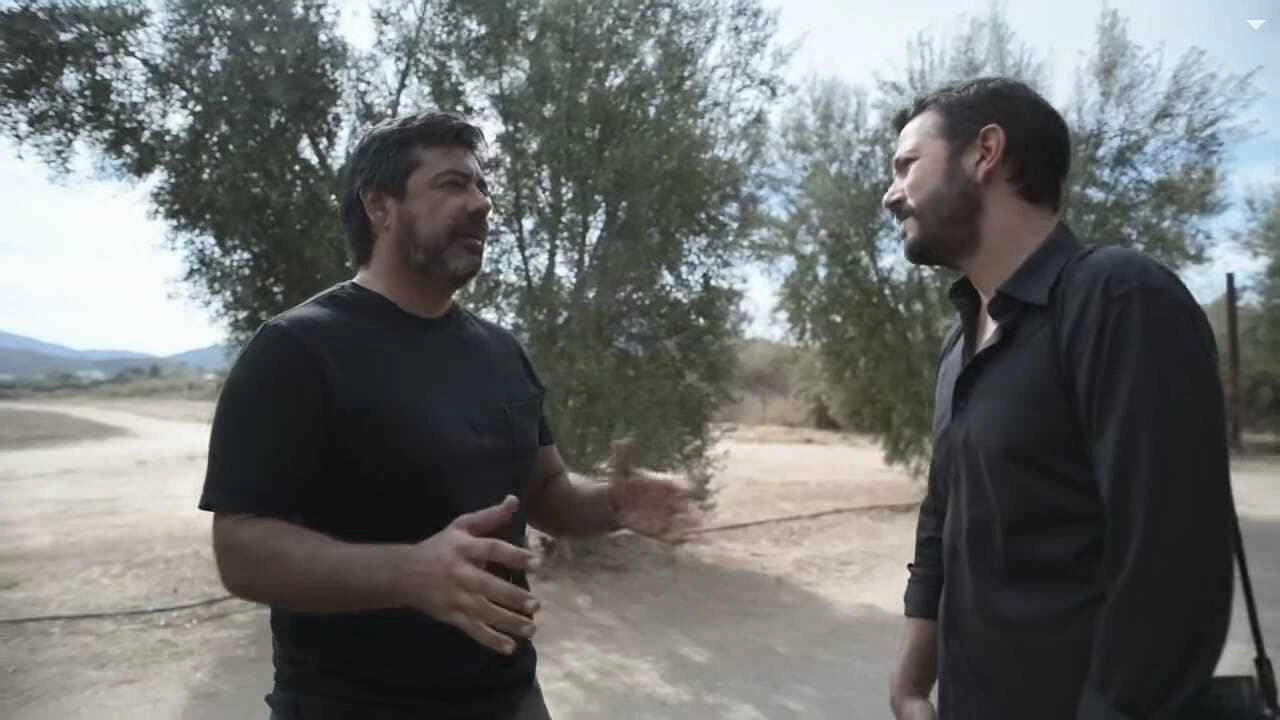 Pan y Circo