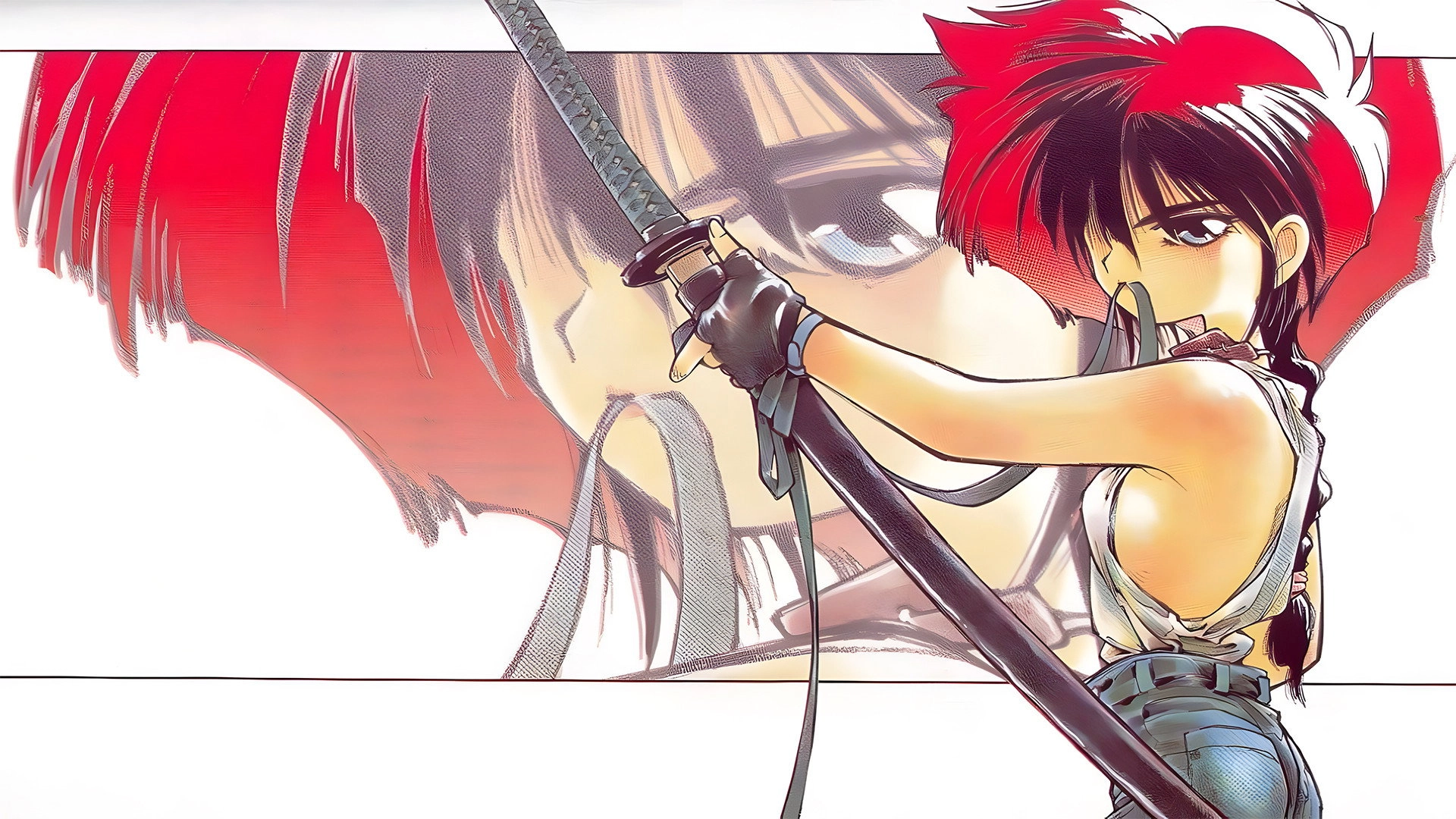 The Adventures of Kotetsu
