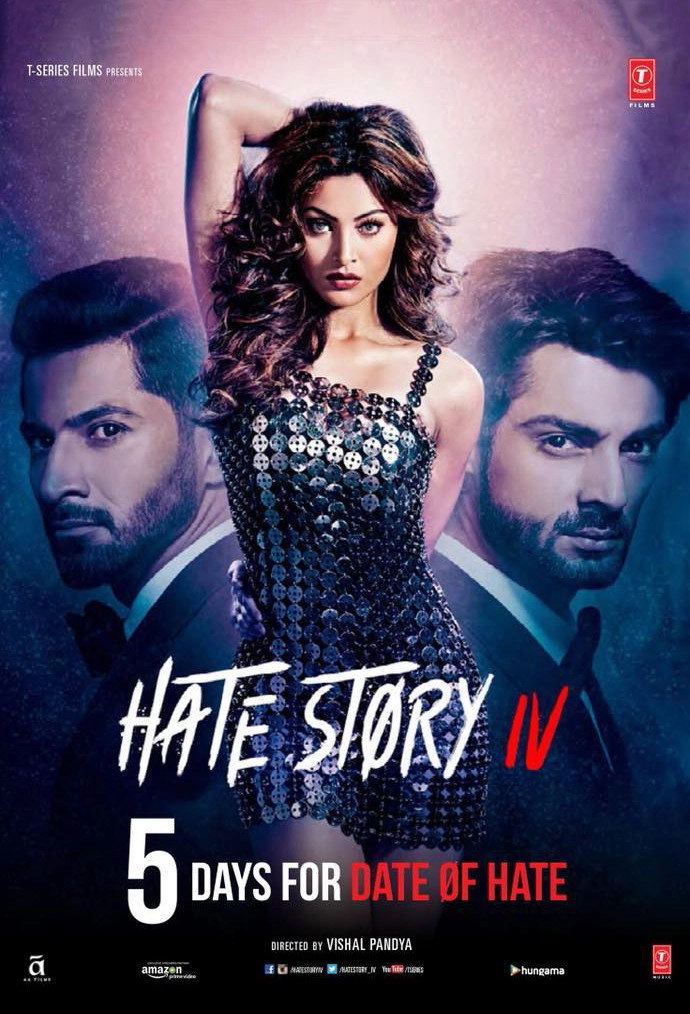 Hate Story IV