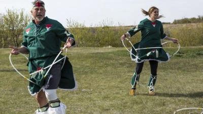 The Amazing Race Canada