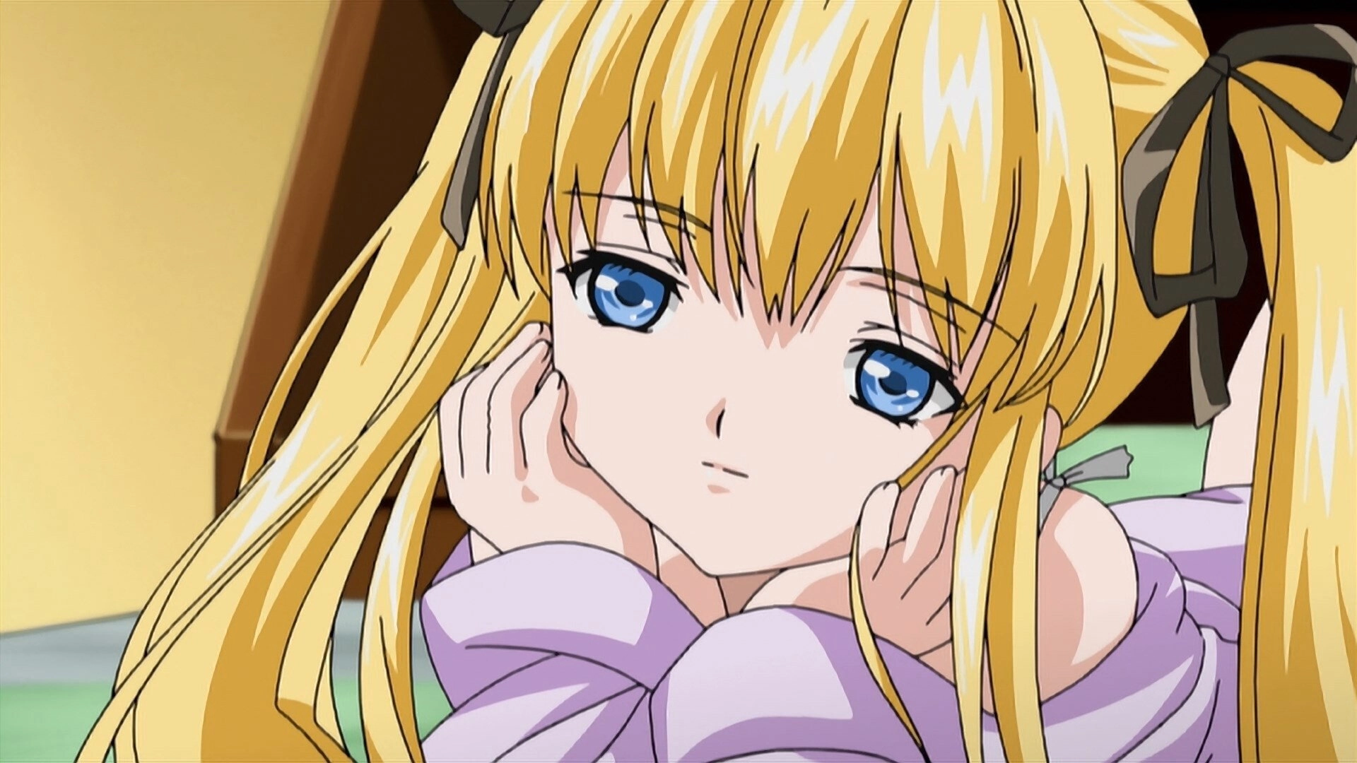 Rozen Maiden