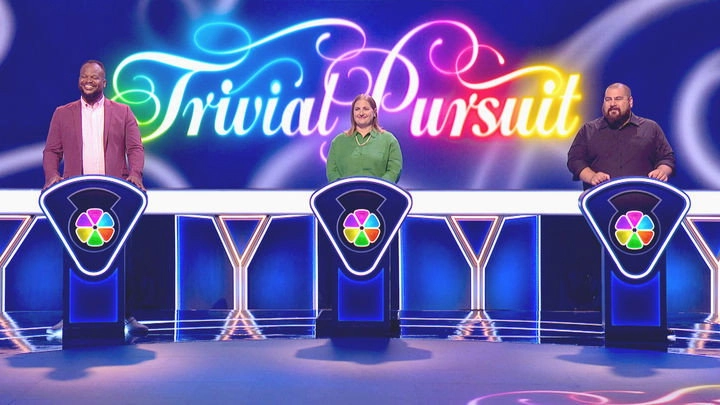 Trivial Pursuit