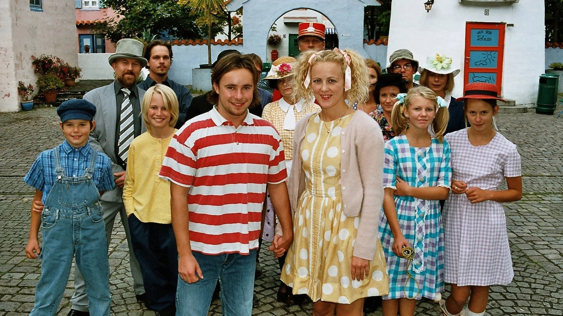 Drømmen om Norge