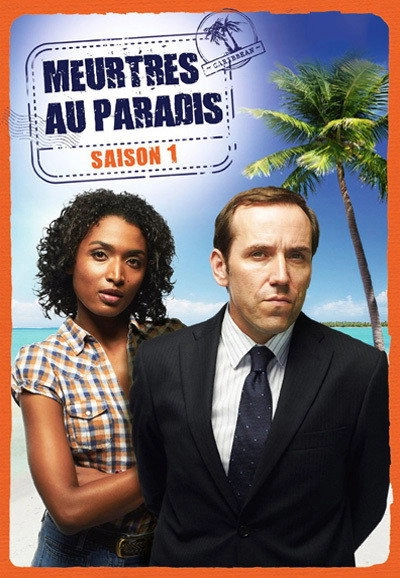 Death in Paradise