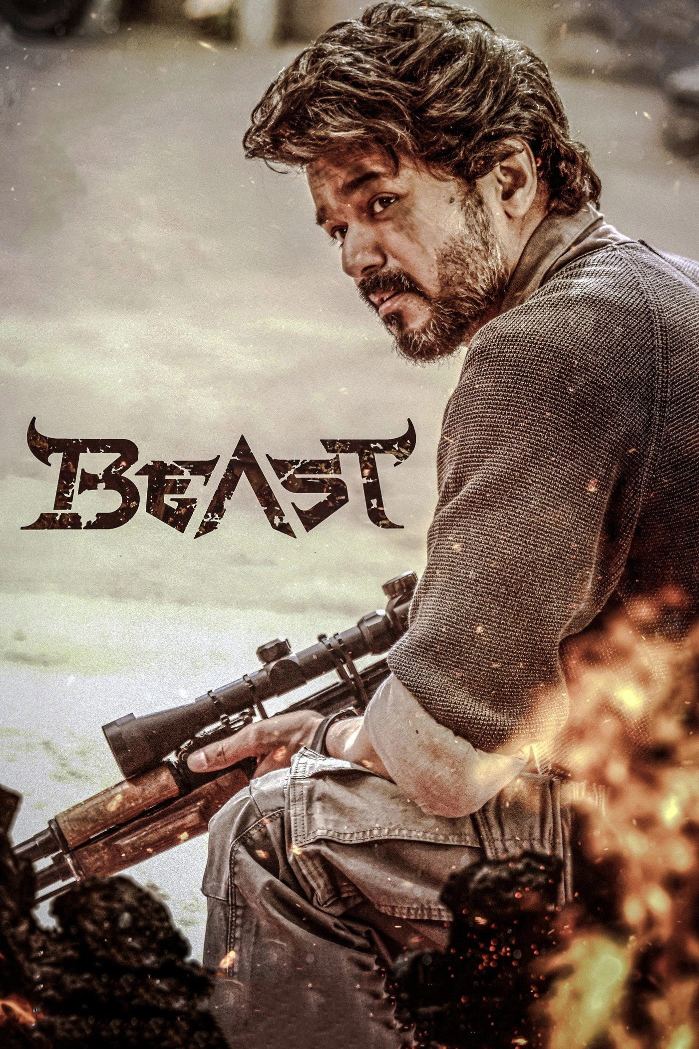 Beast
