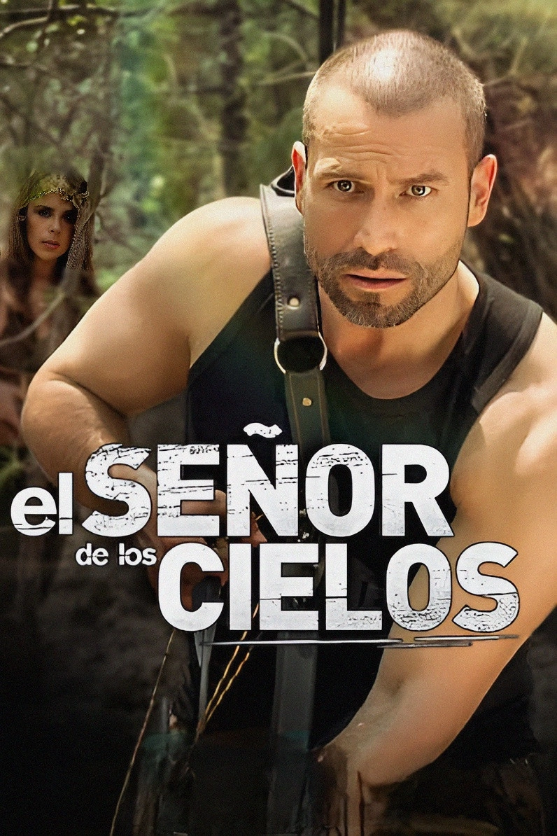 El Señor de los Cielos