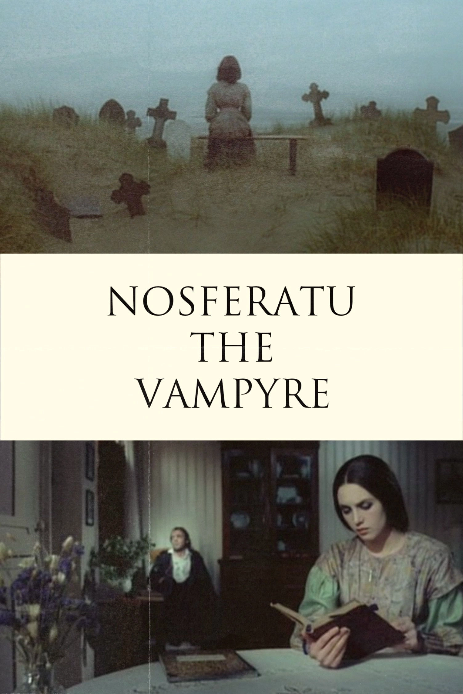Nosferatu the Vampyre