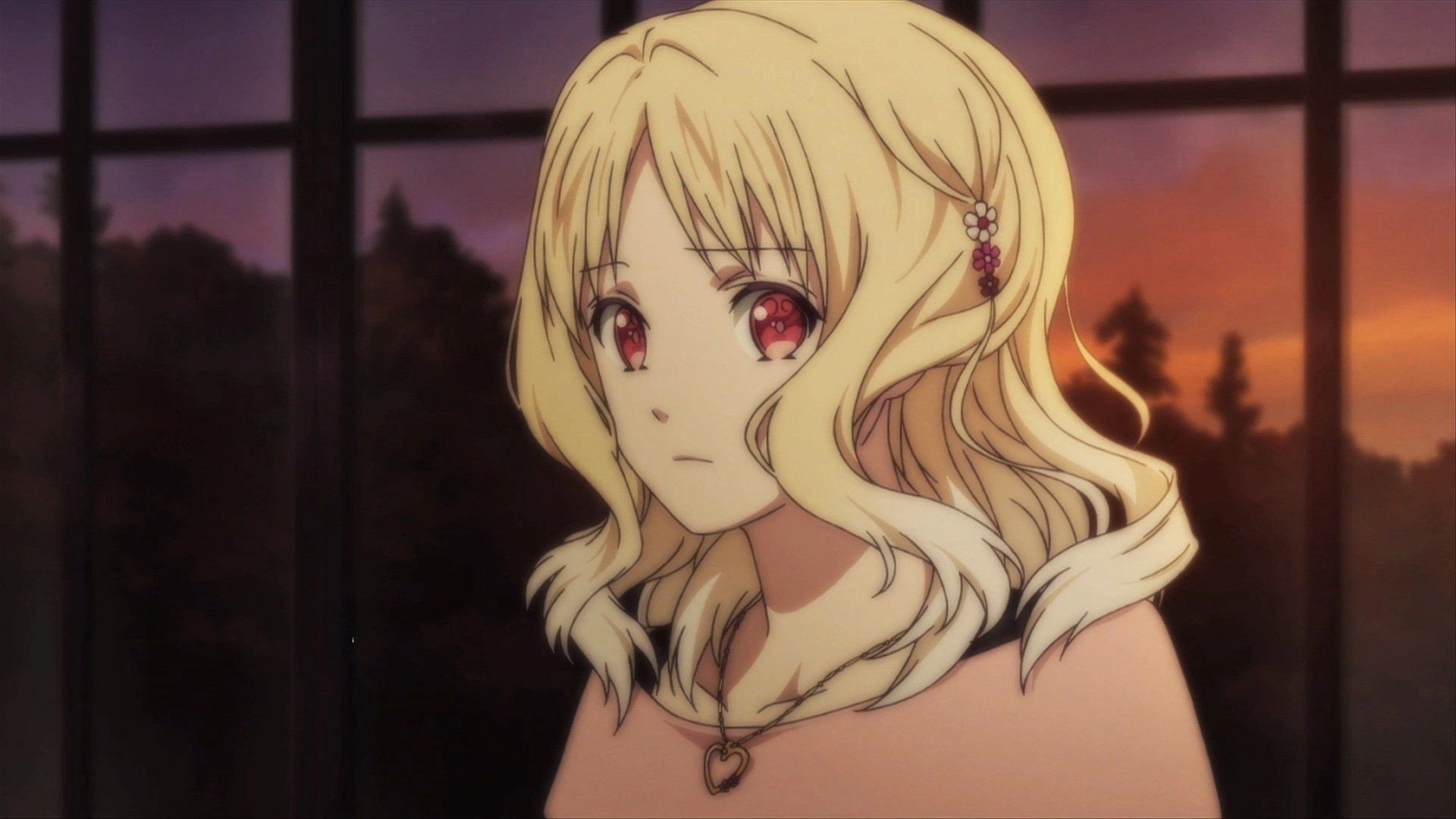 Diabolik Lovers