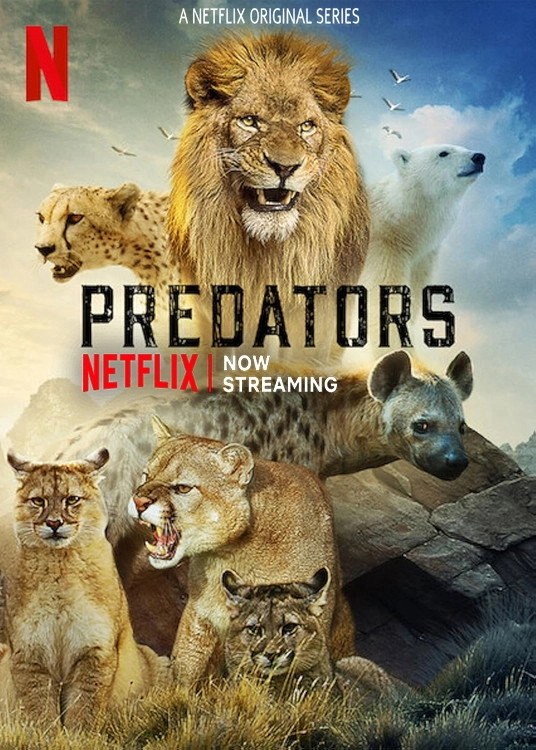 Predators