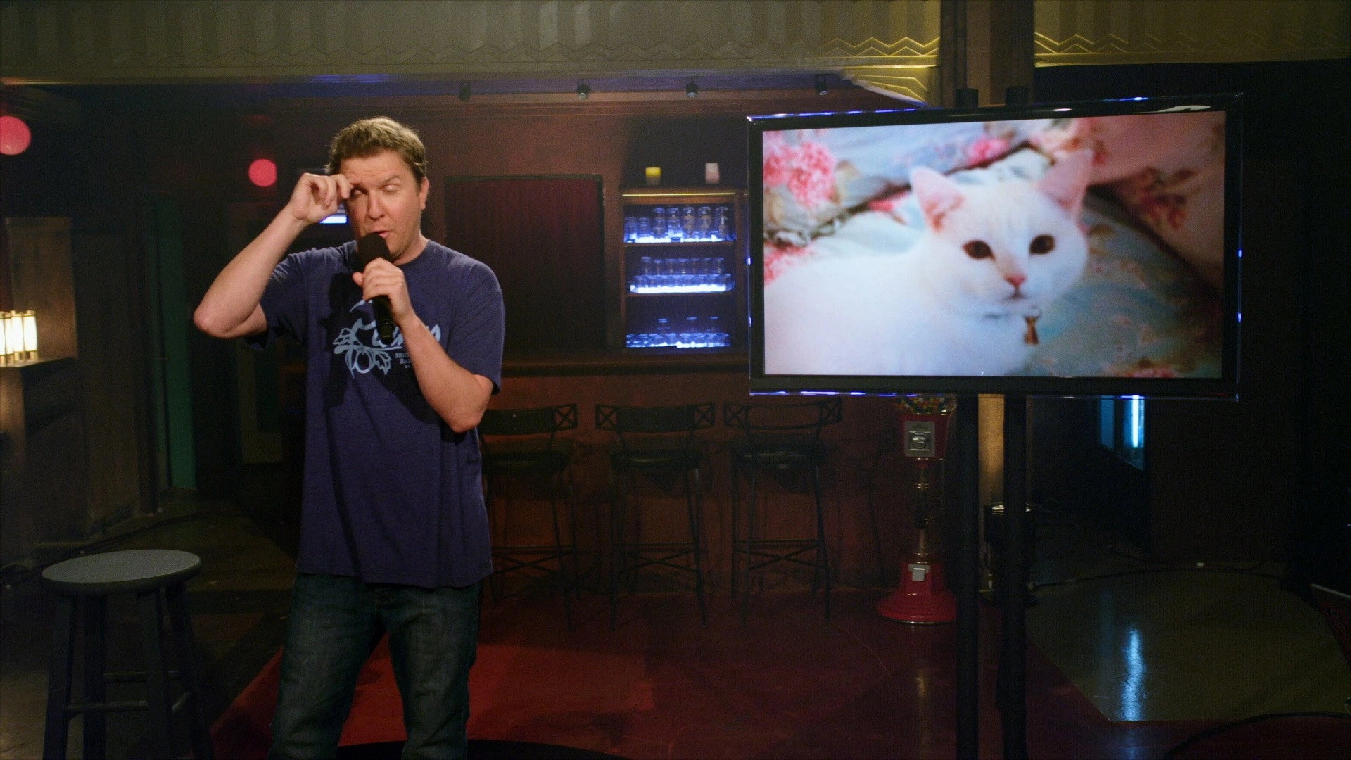 Nick Swardson's Pretend Time