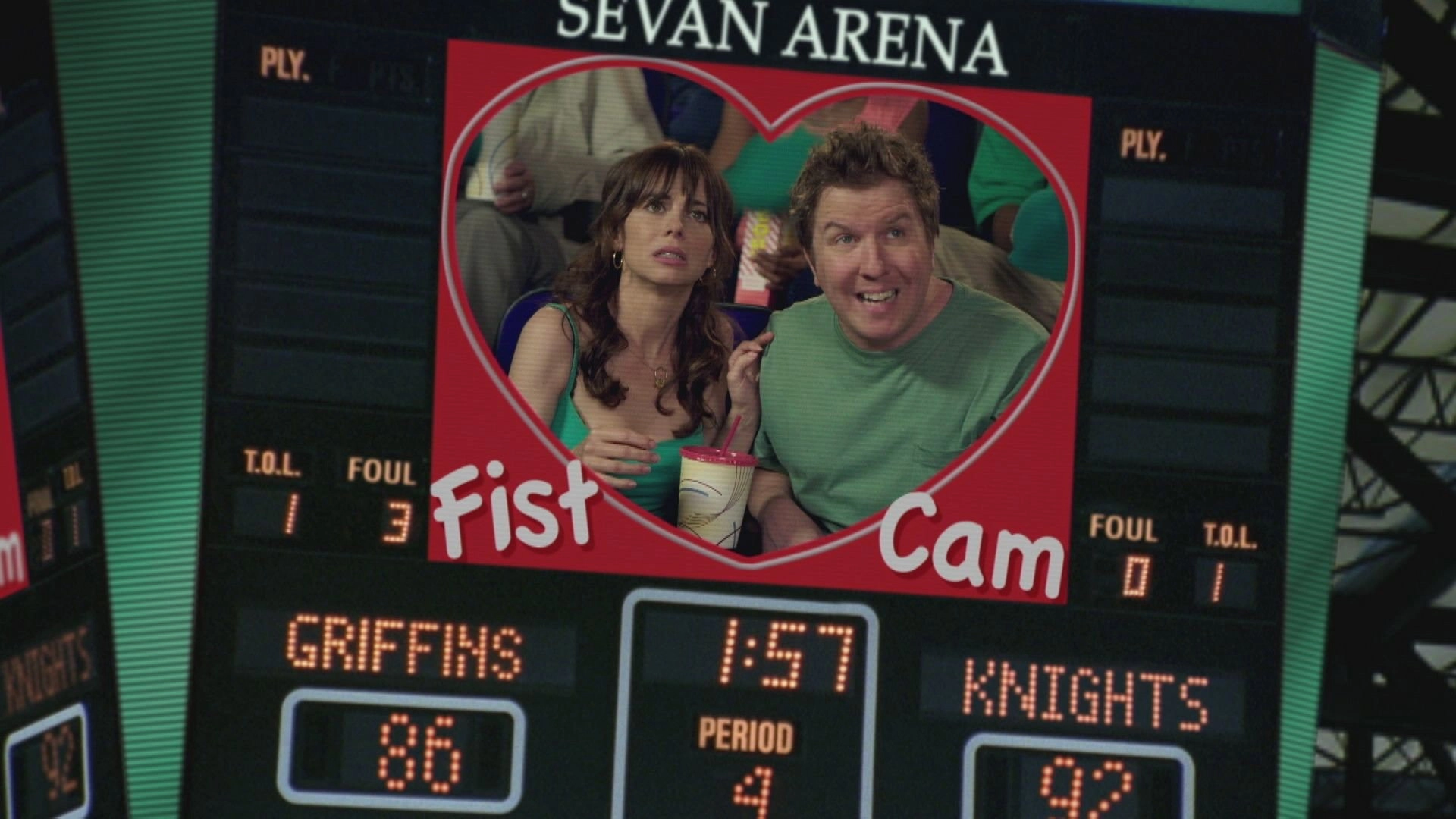 Nick Swardson's Pretend Time