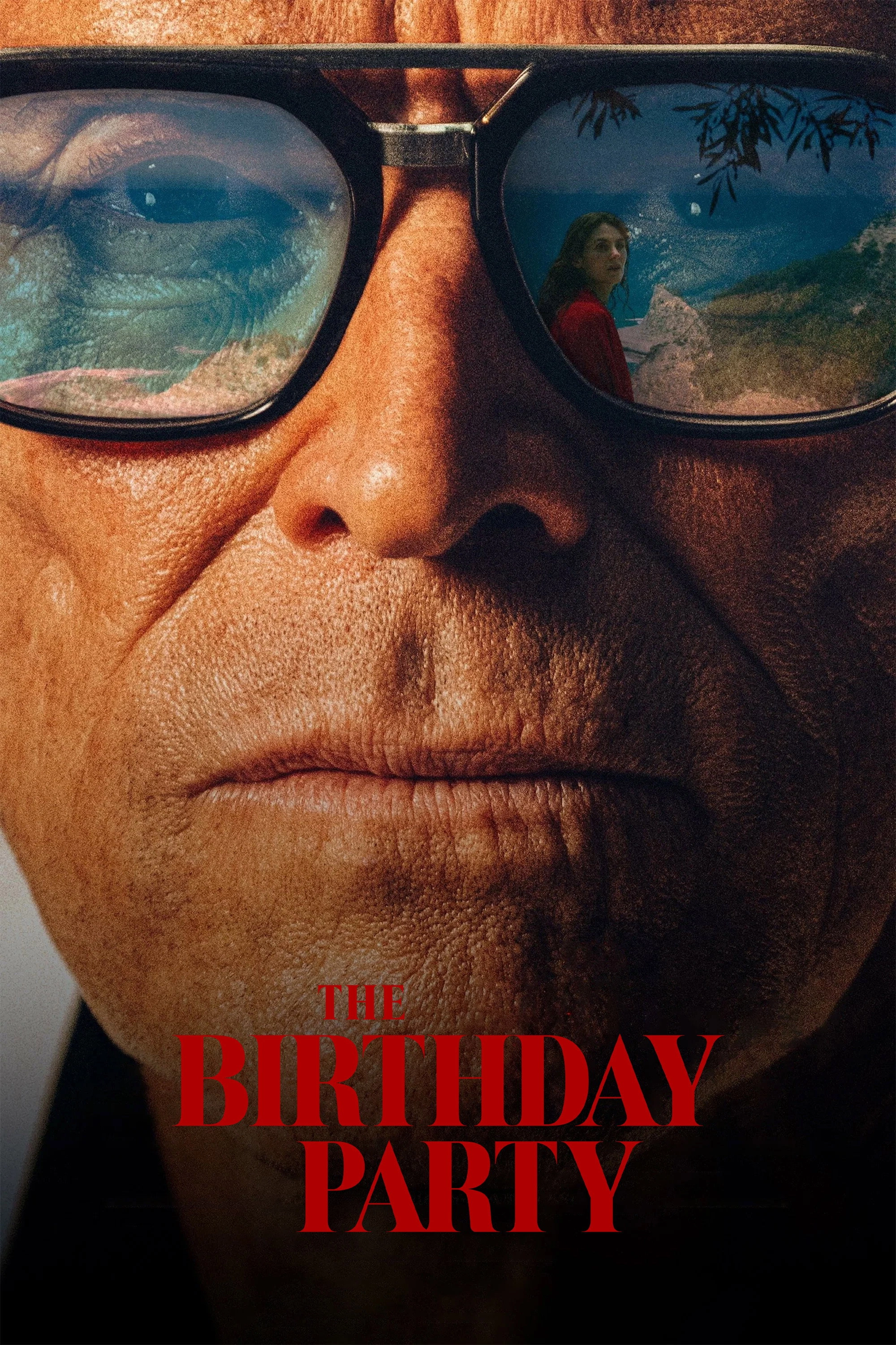 The Birthday Party
