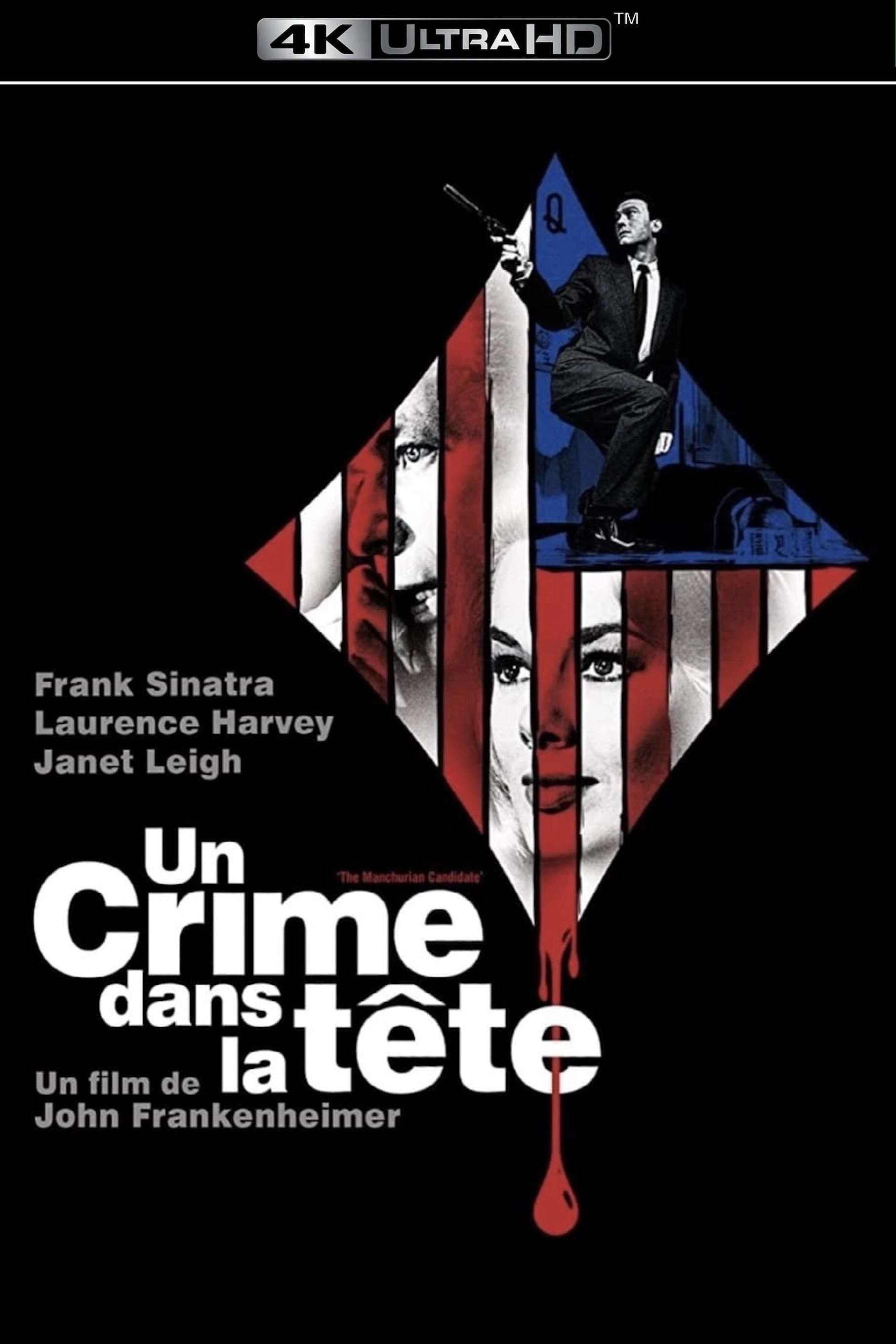 The Manchurian Candidate