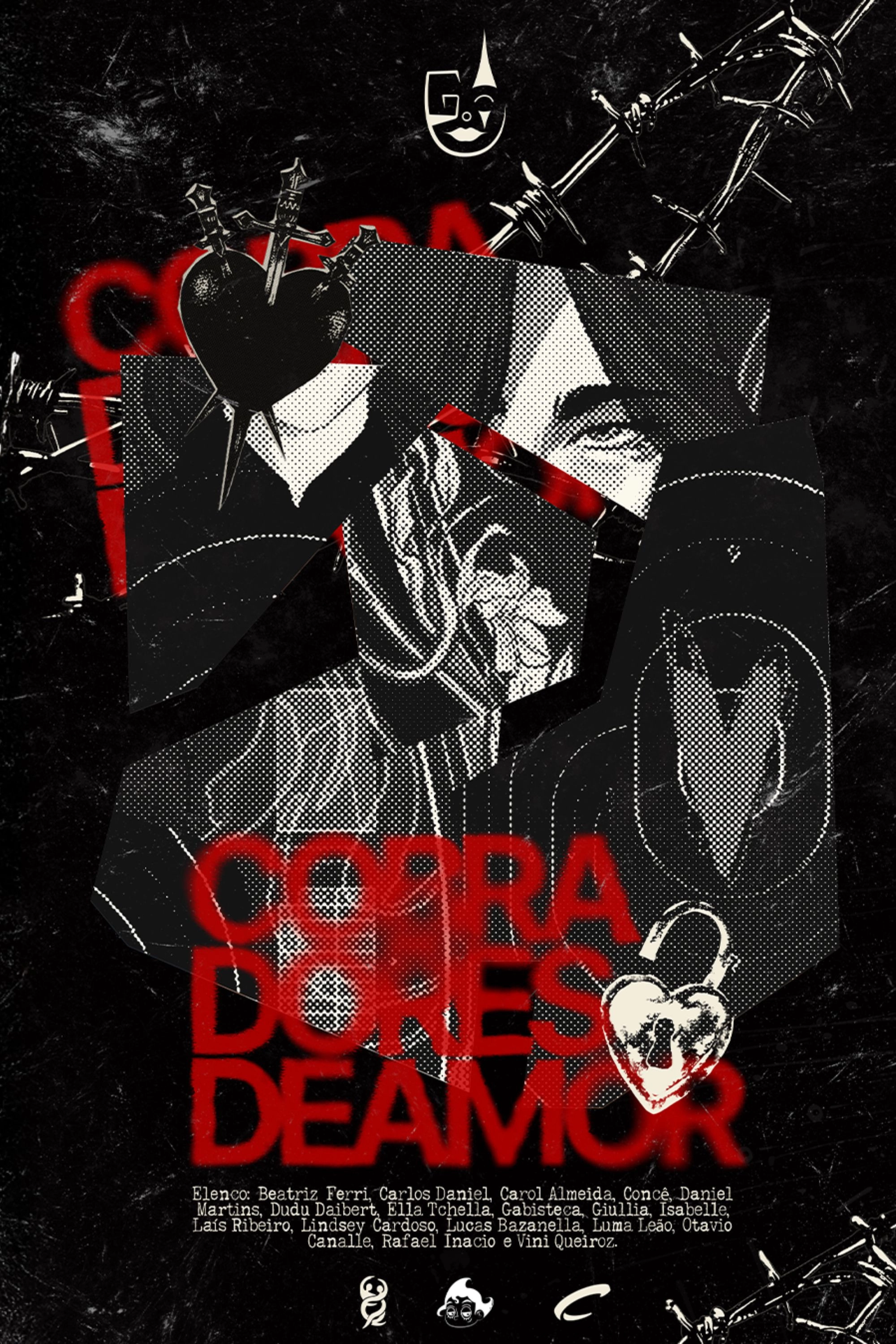 COBRADORES DE AMOR - A LEITURA