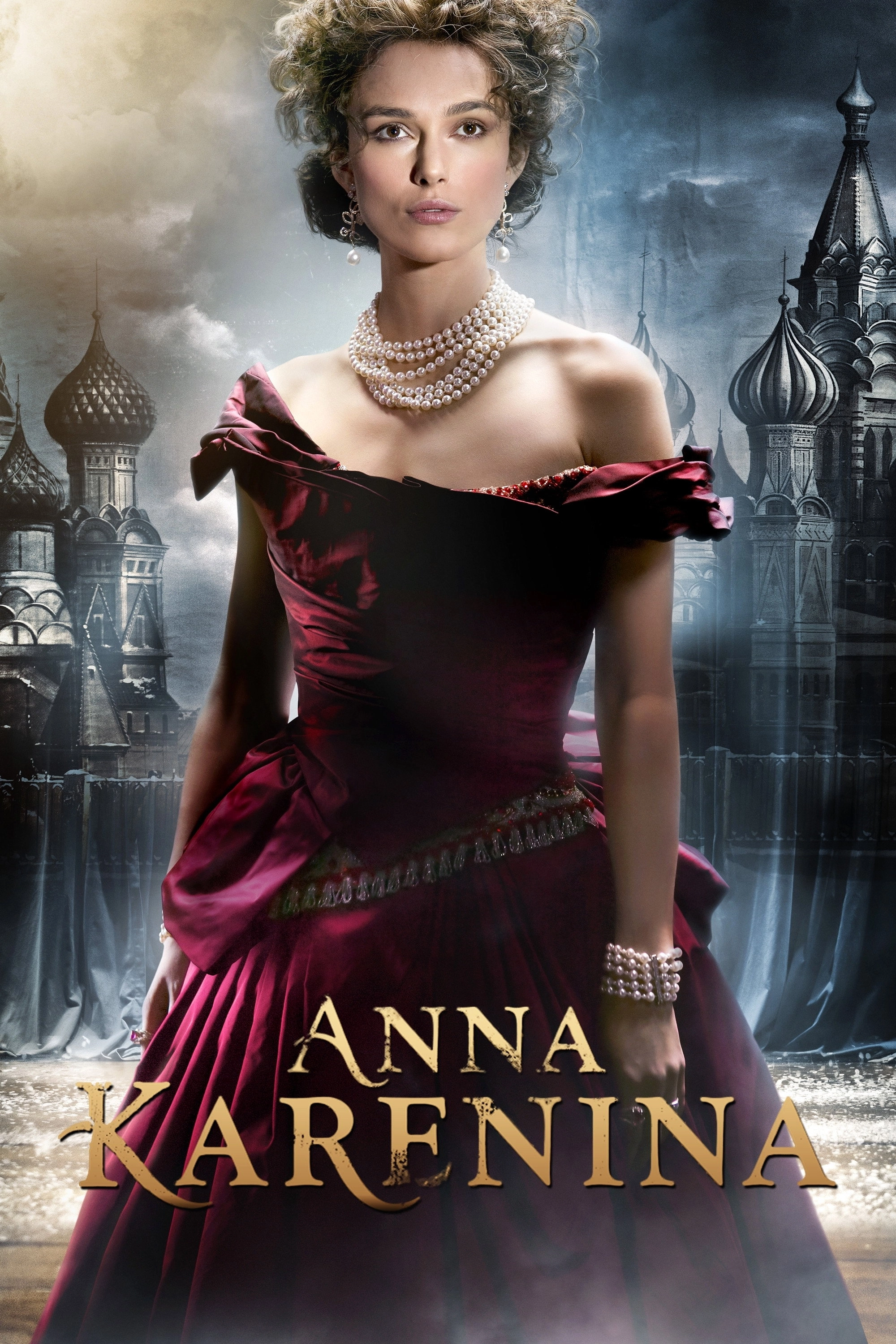 Anna Karenina