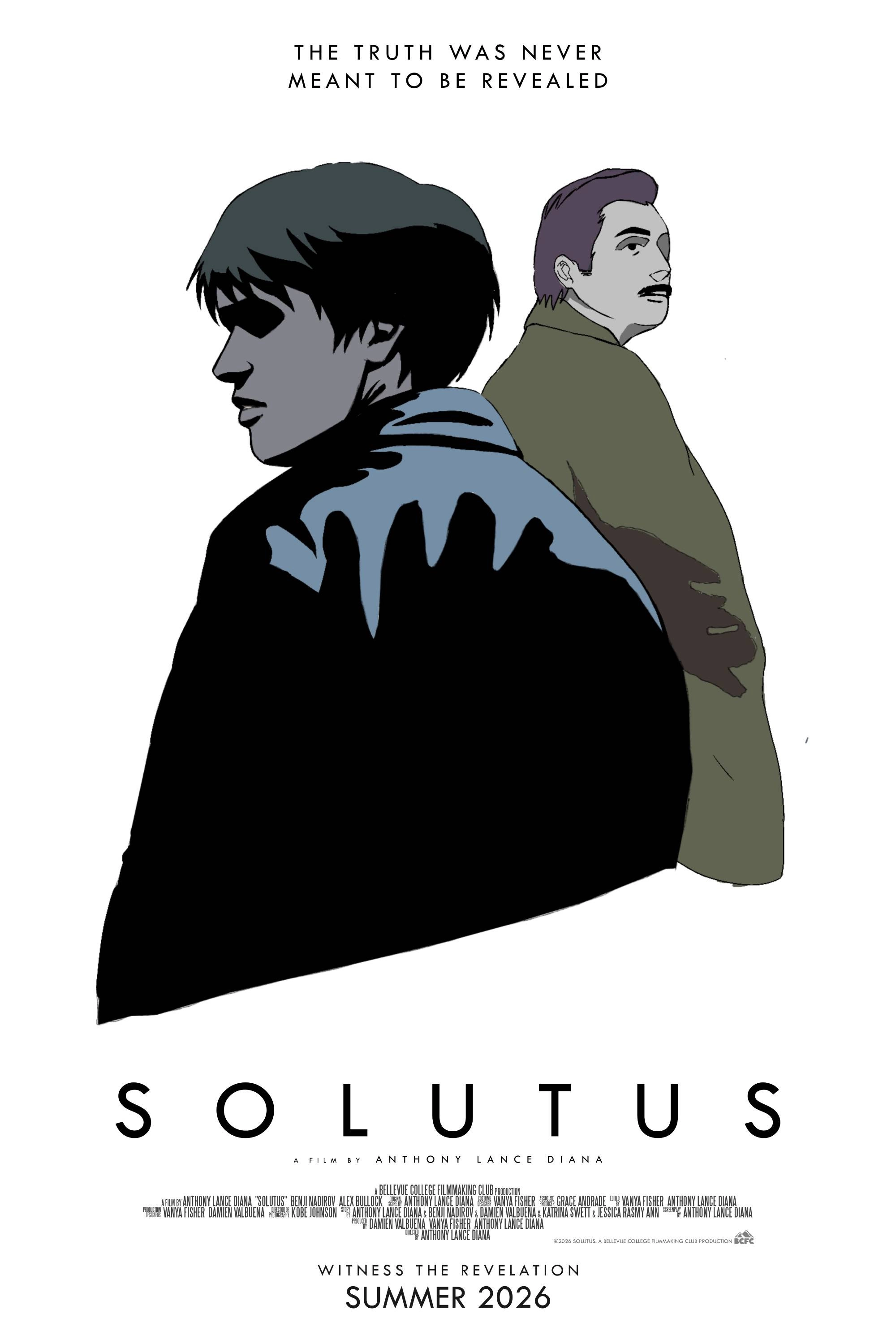 Solutus