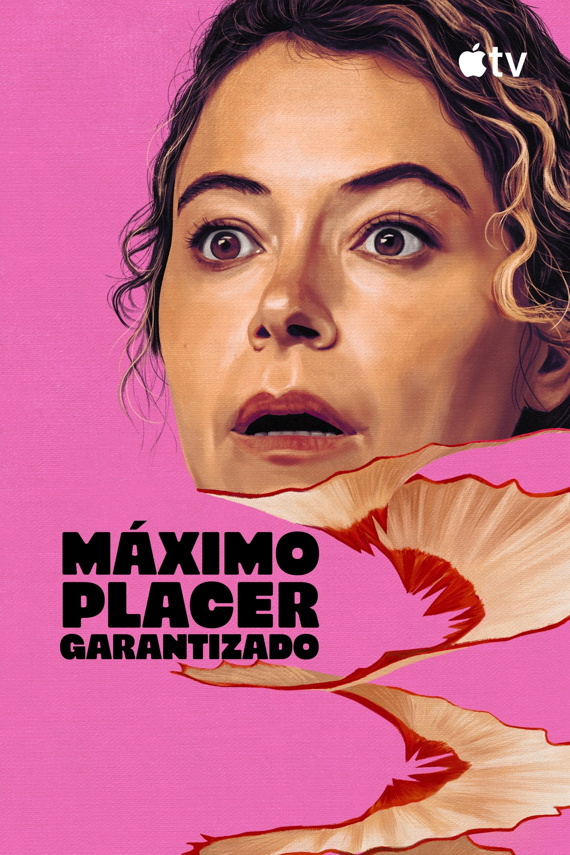 Maximum Pleasure Guaranteed
