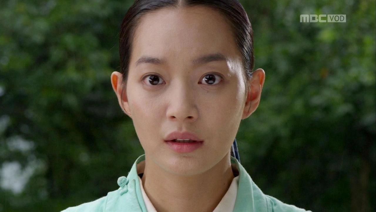Tale of Arang