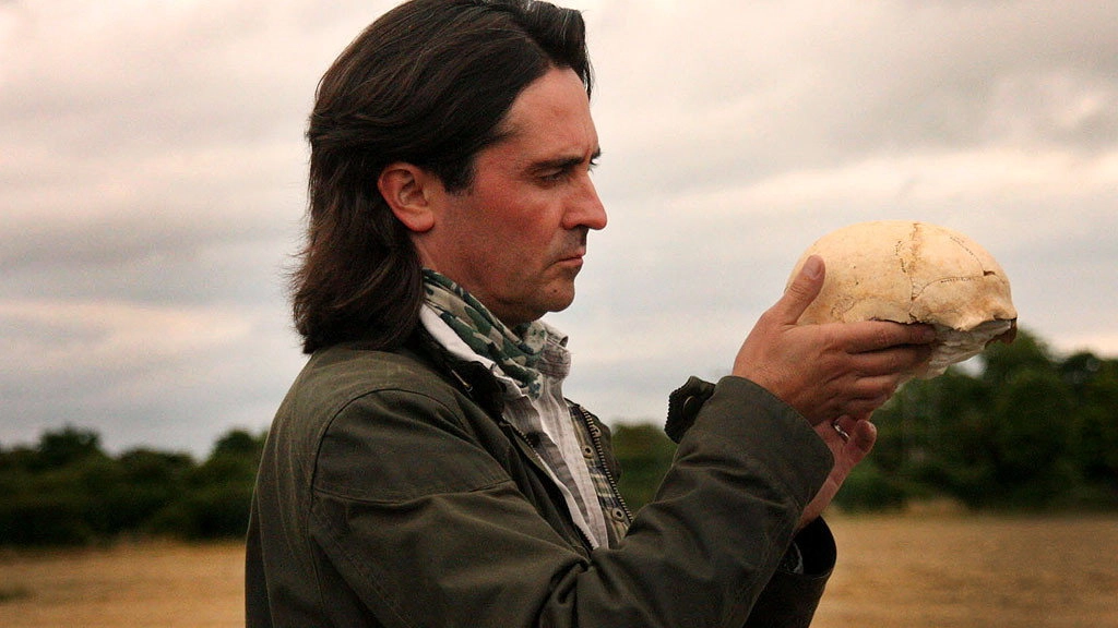 A History of Ancient Britain
