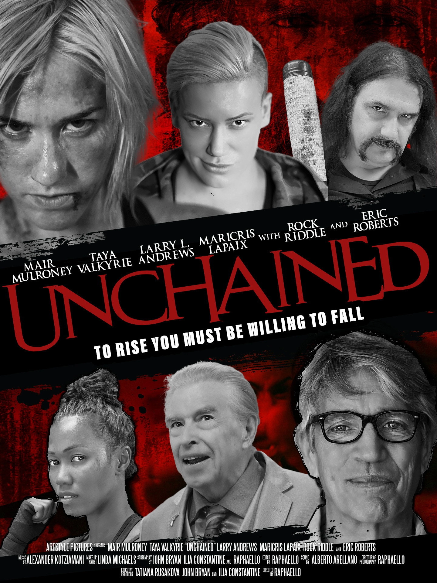 Unchained