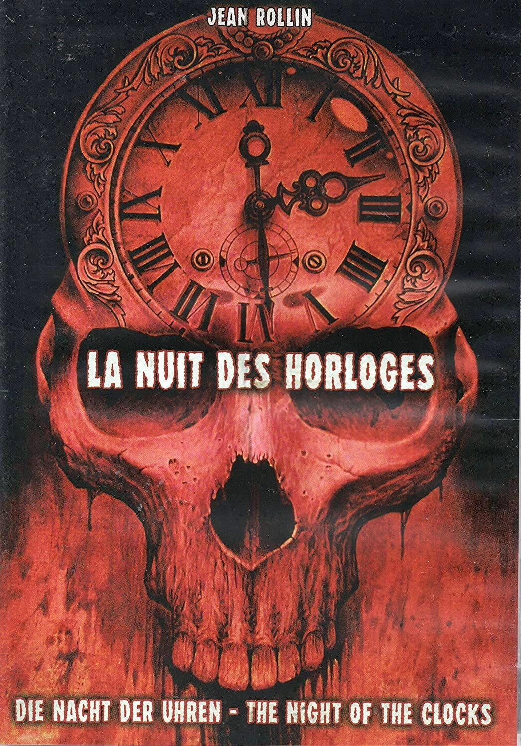 The Night of the Clocks