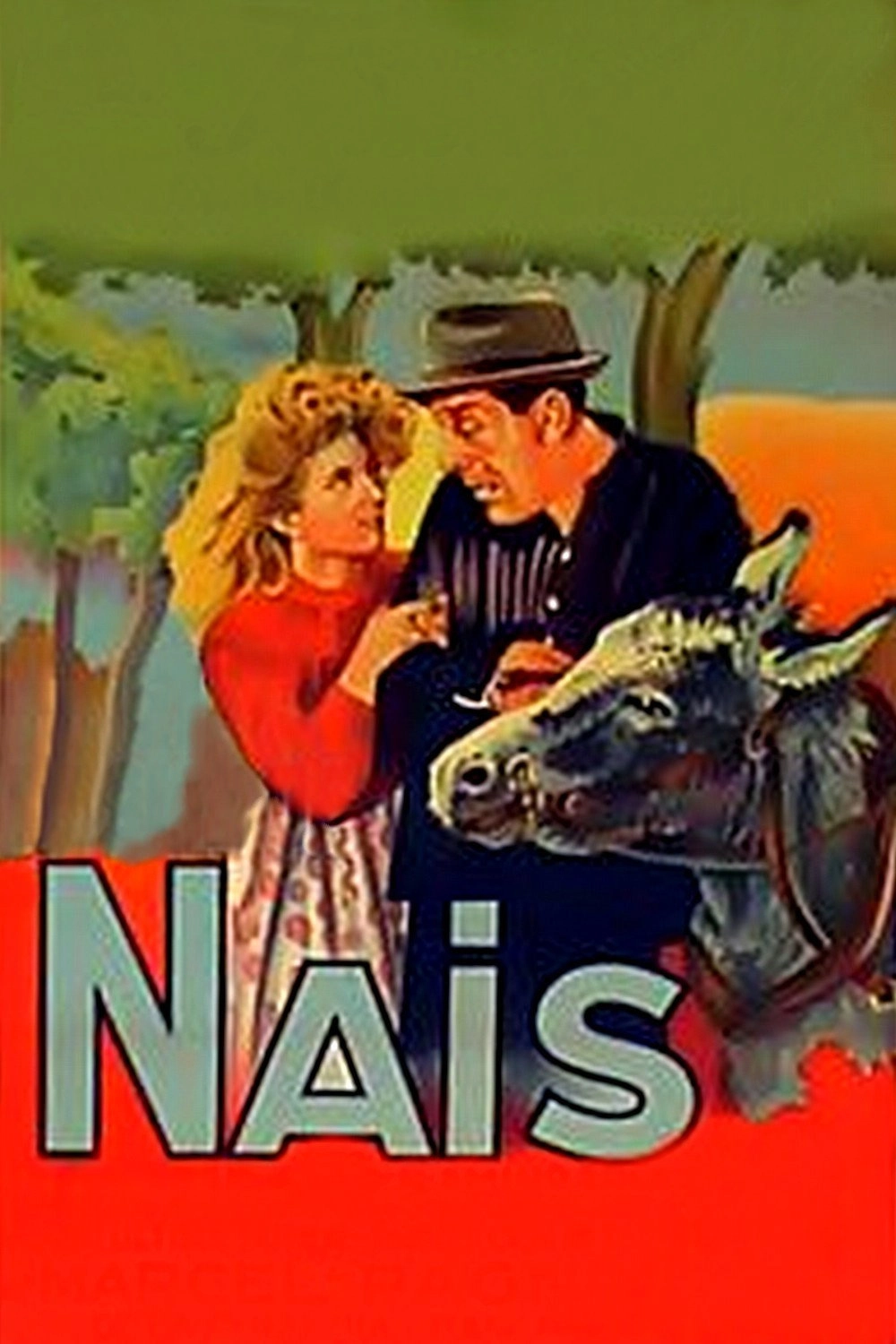 Naïs