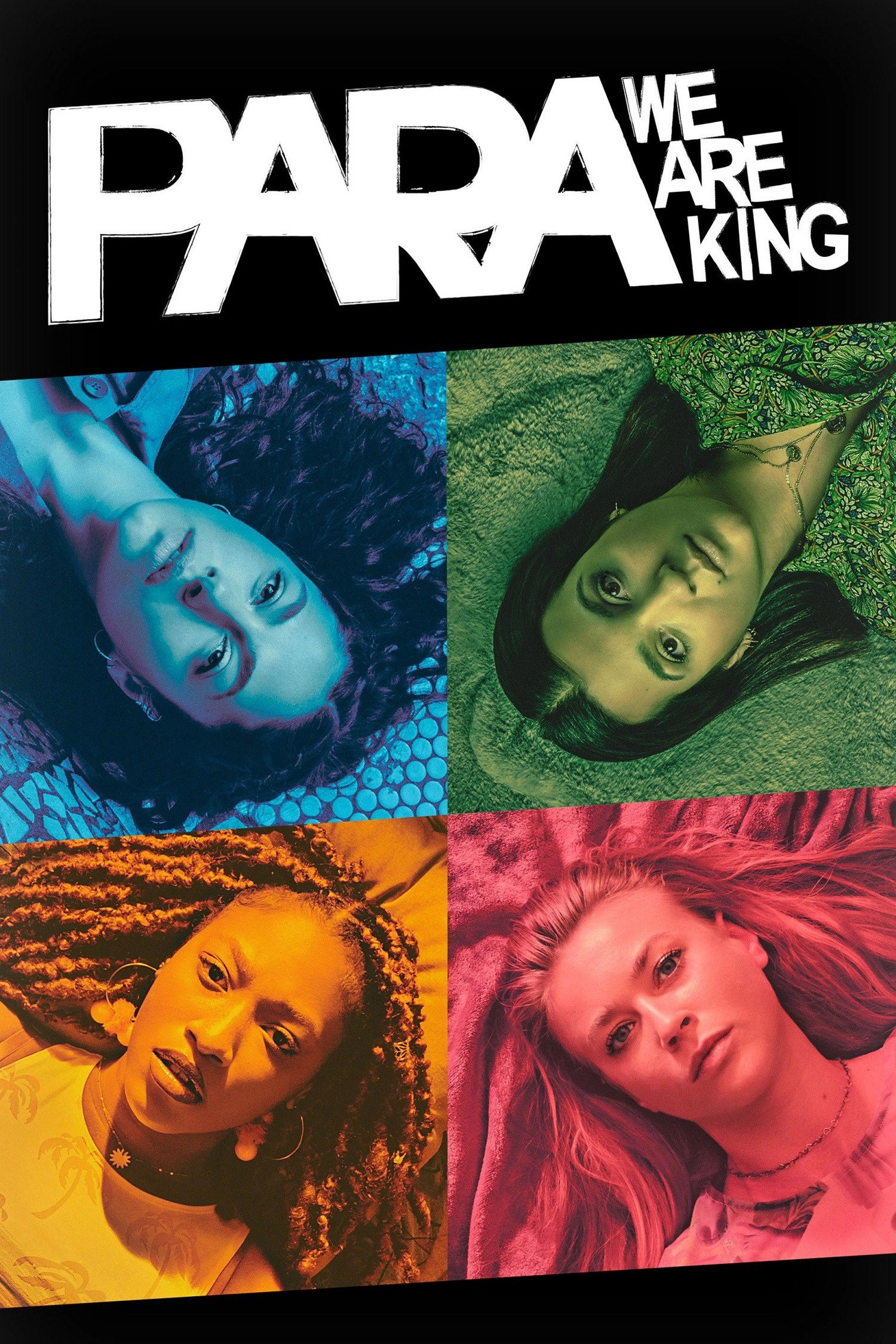 Para - We Are King
