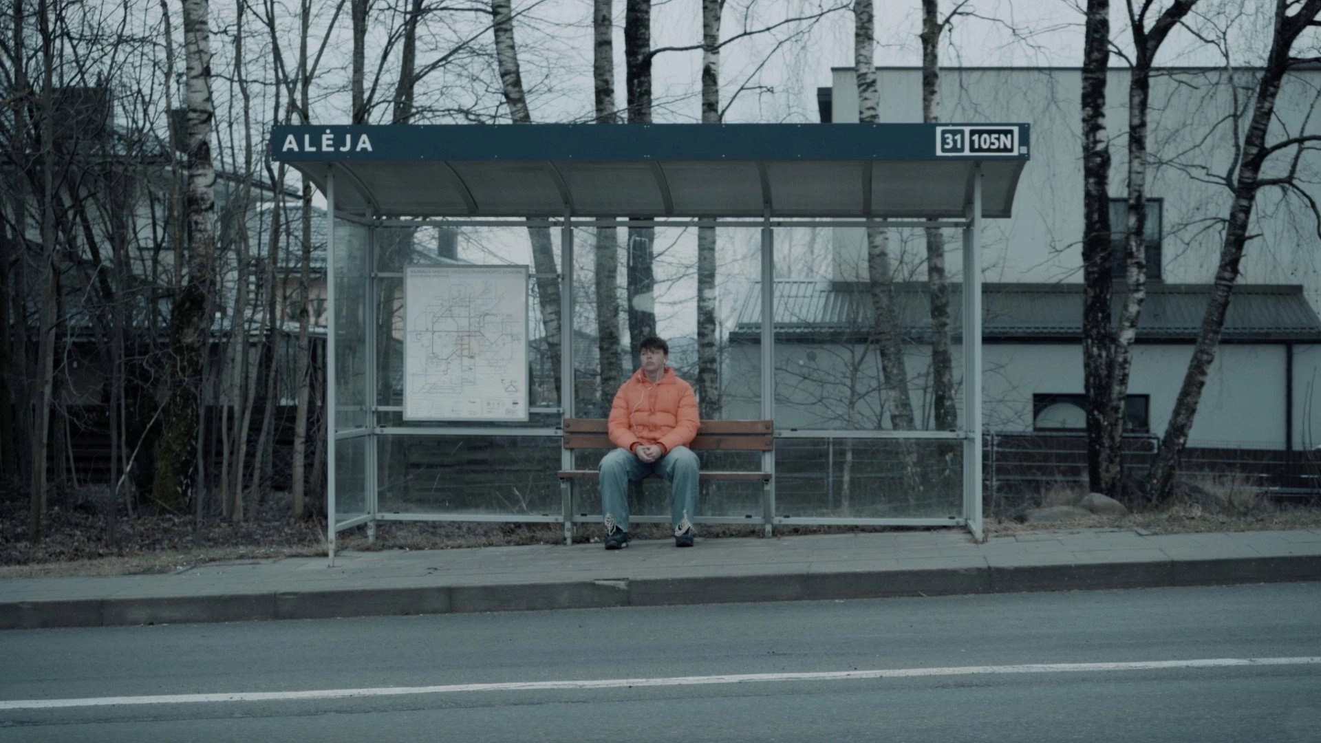 THE STOP