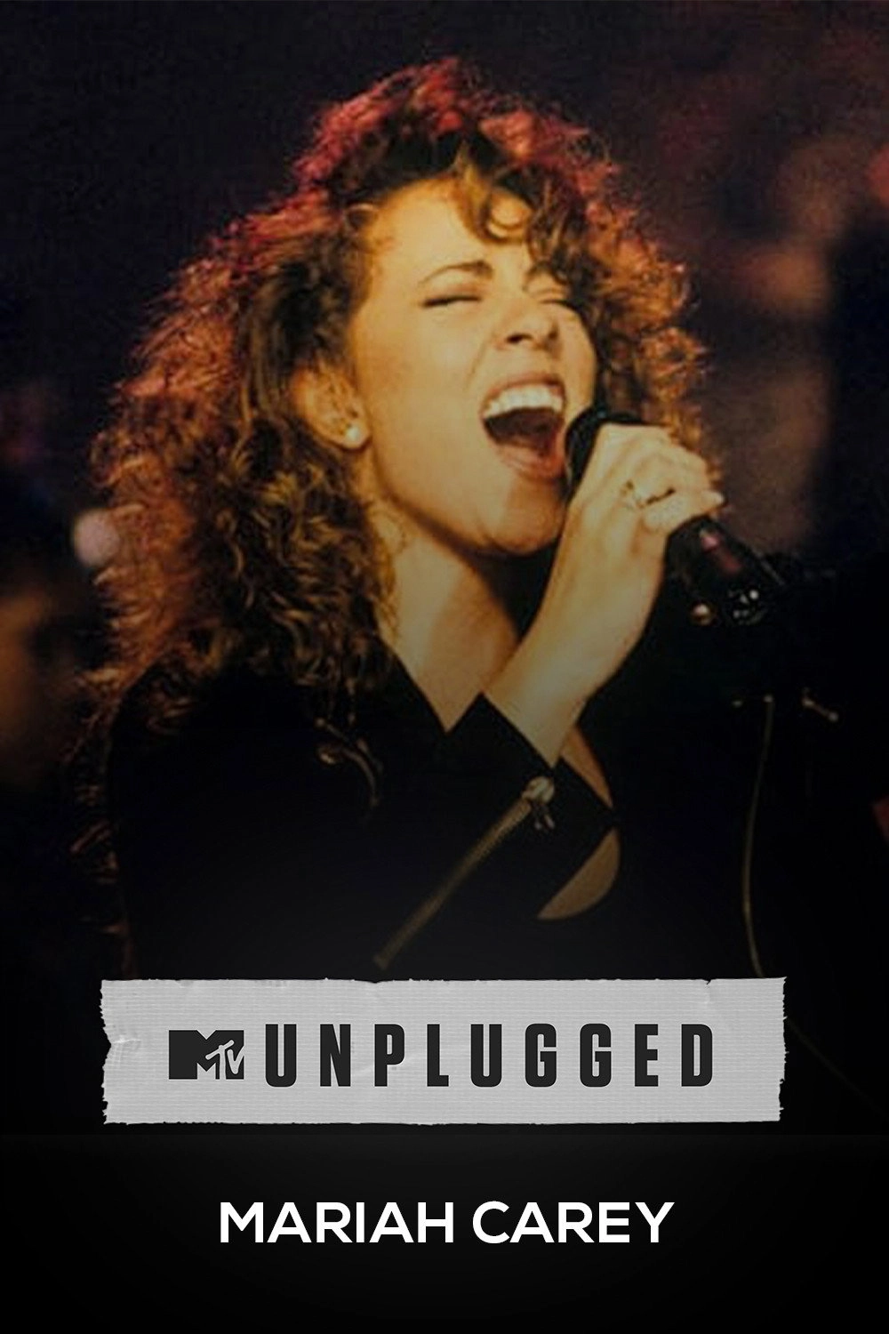 Mariah Carey: MTV Unplugged